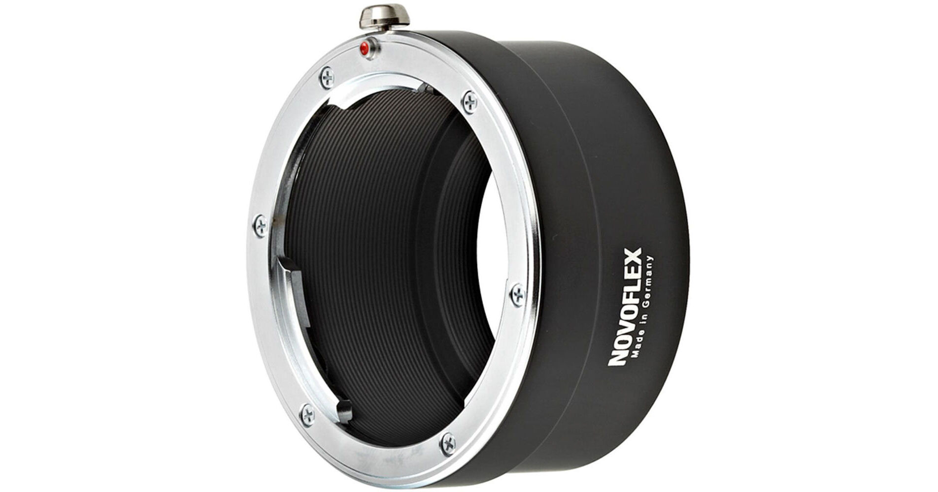Novoflex Leica R Lens to Canon RF-Mount Camera Adapter EOSR/LER