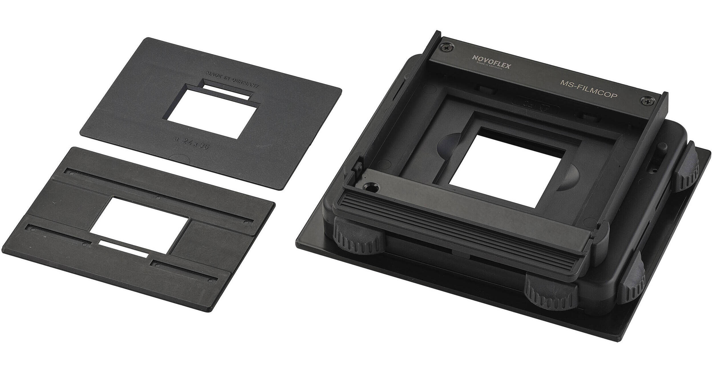 Novoflex Slide and Negative Duplicator MS-FILMCOP B&H Photo Video