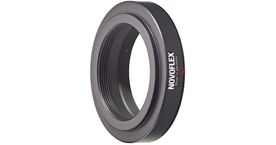 Novoflex Leica M39 Lens to Sony E-Mount Camera Adapter NEXLEI