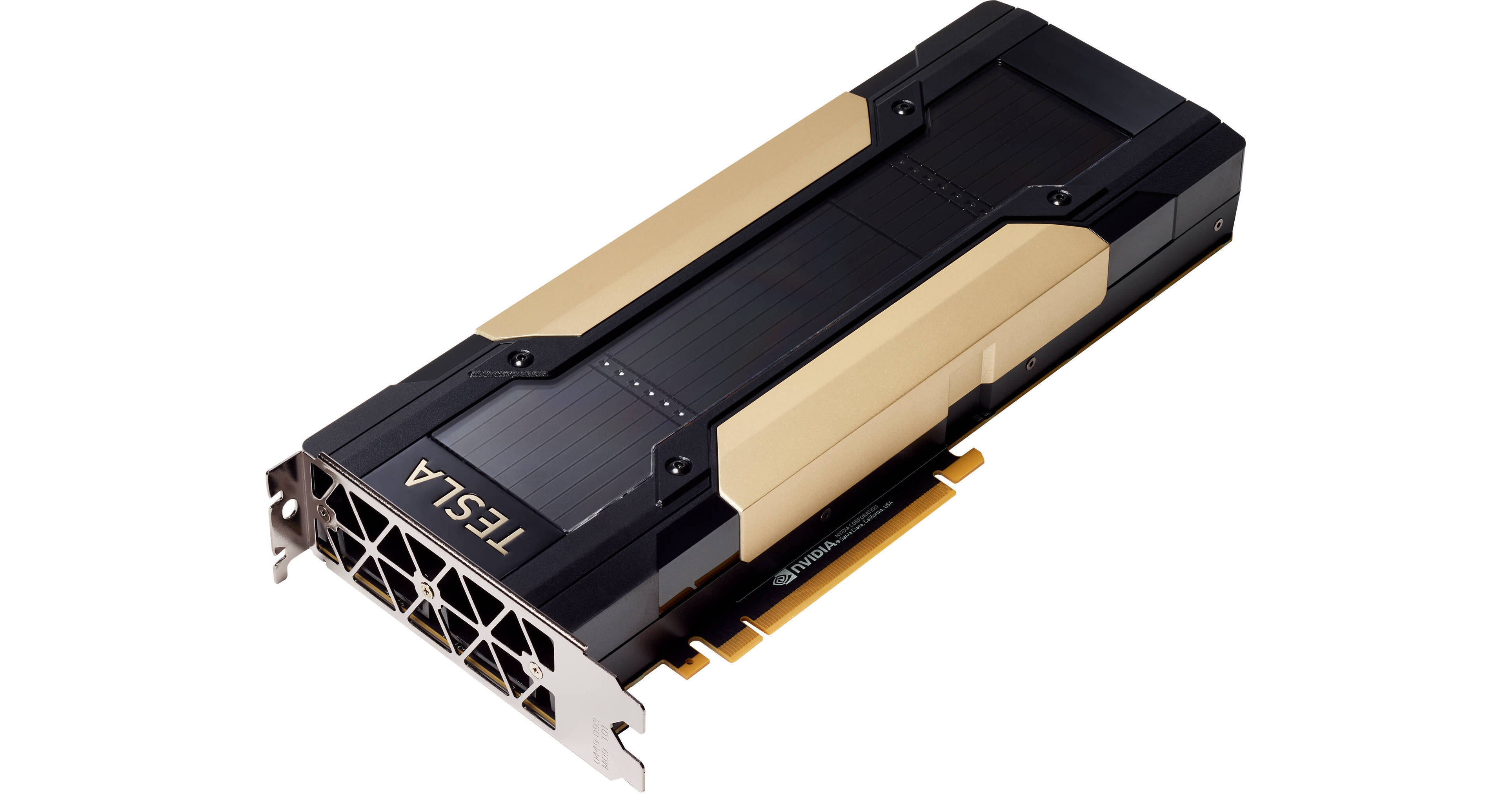 NVIDIA Tesla V100 32GB Graphics Card 900-2G500-0010-000 B&H