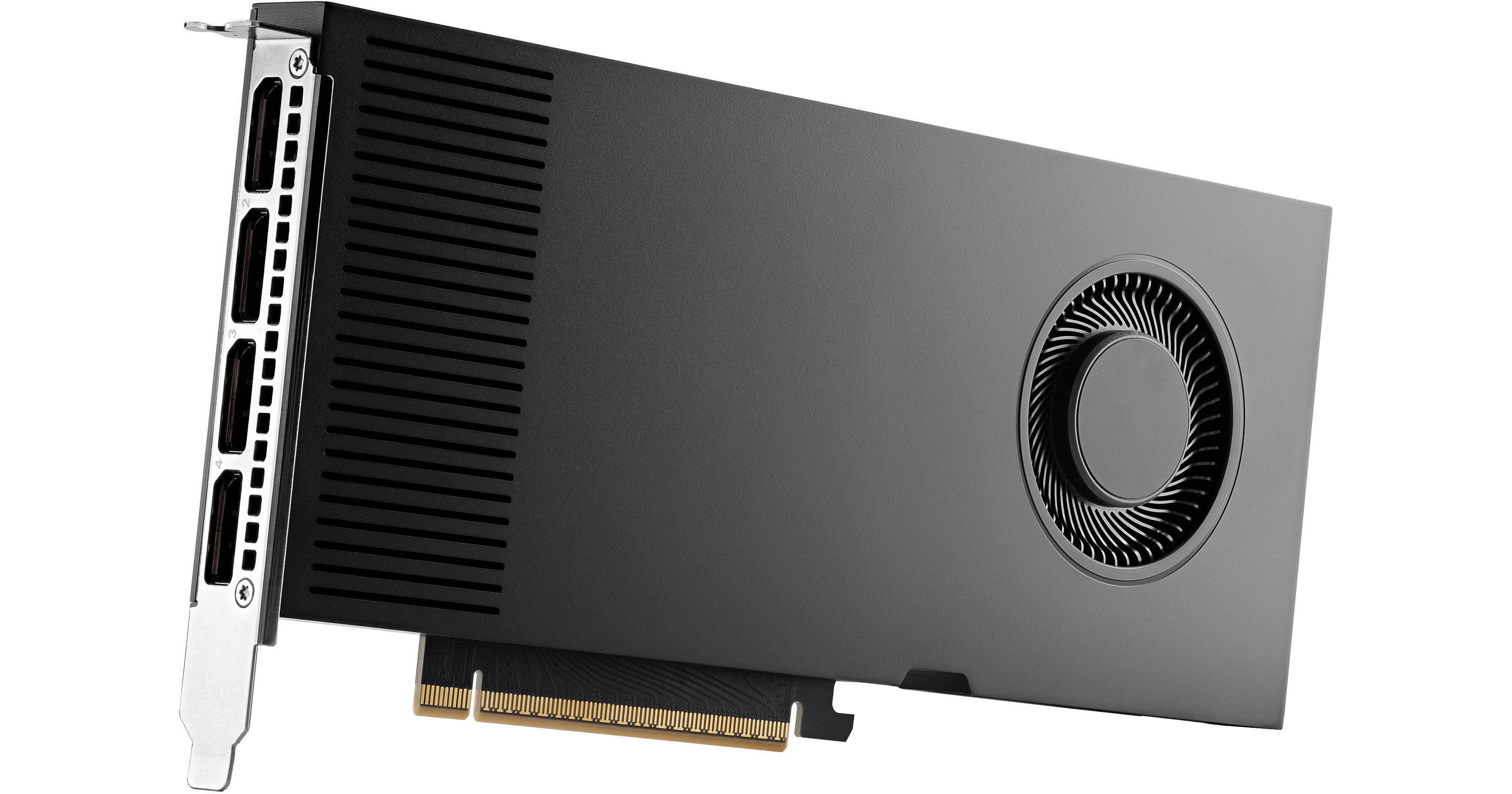 NVIDIA RTX PRO 4000 Blackwell Generati 900-5G147-2270-000-01 B&H