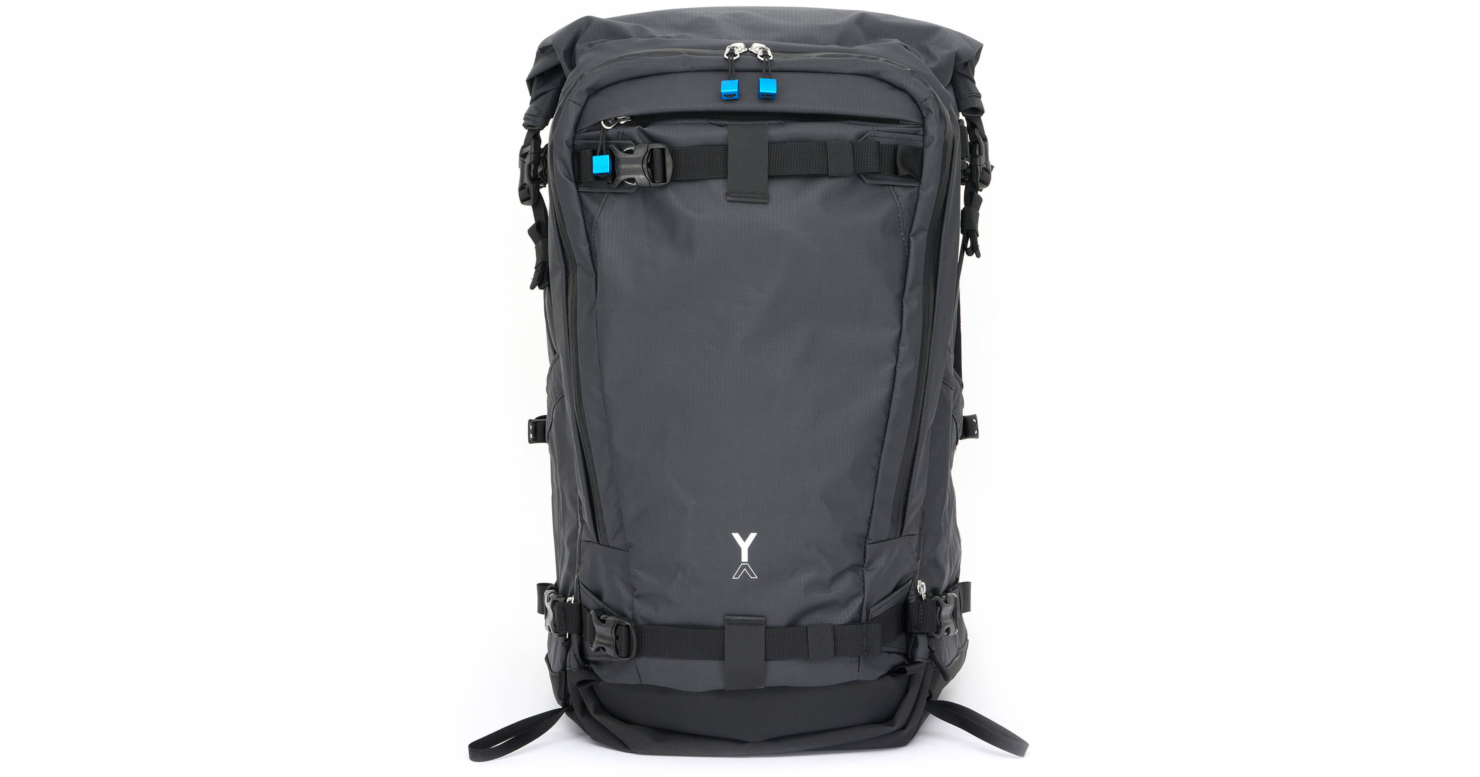 NYA-EVO FJORD 60-C Gen 4 Camera Backpack FJ007100 B&H Photo Video