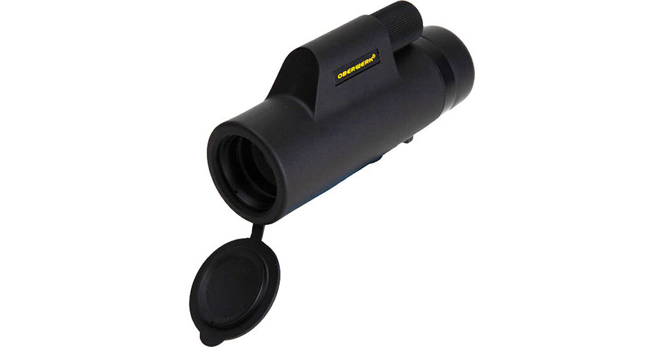 Oberwerk 10x32 Sport HD II Monocular OB10X32SHD2M B&H Photo Video