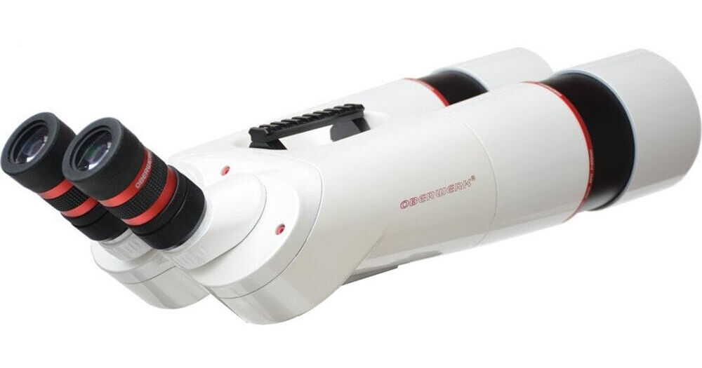 Oberwerk 82XL-ED Binocular Telescope OBBT-82XL-ED B&H Photo Video