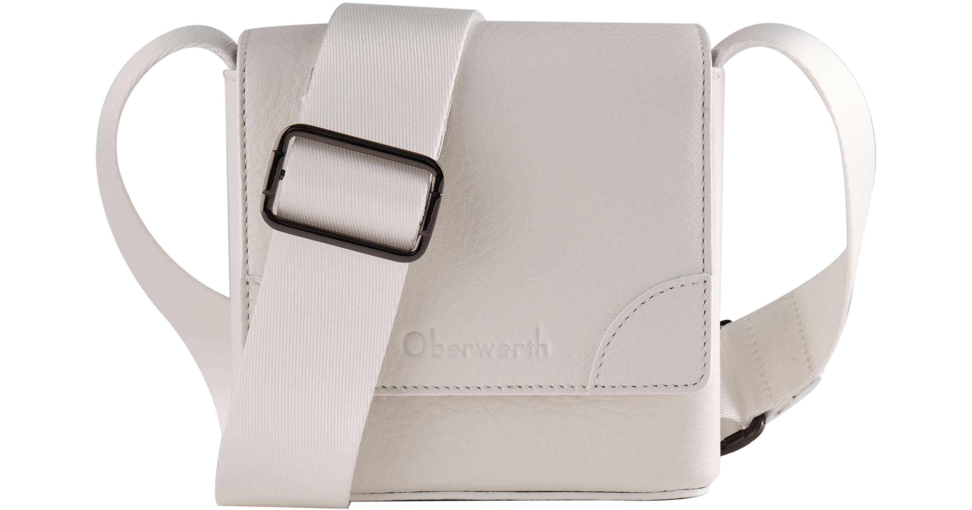 Oberwerth Micro Bag for Leica Sofort 2 (Arctic White) CAL-CS-LPW
