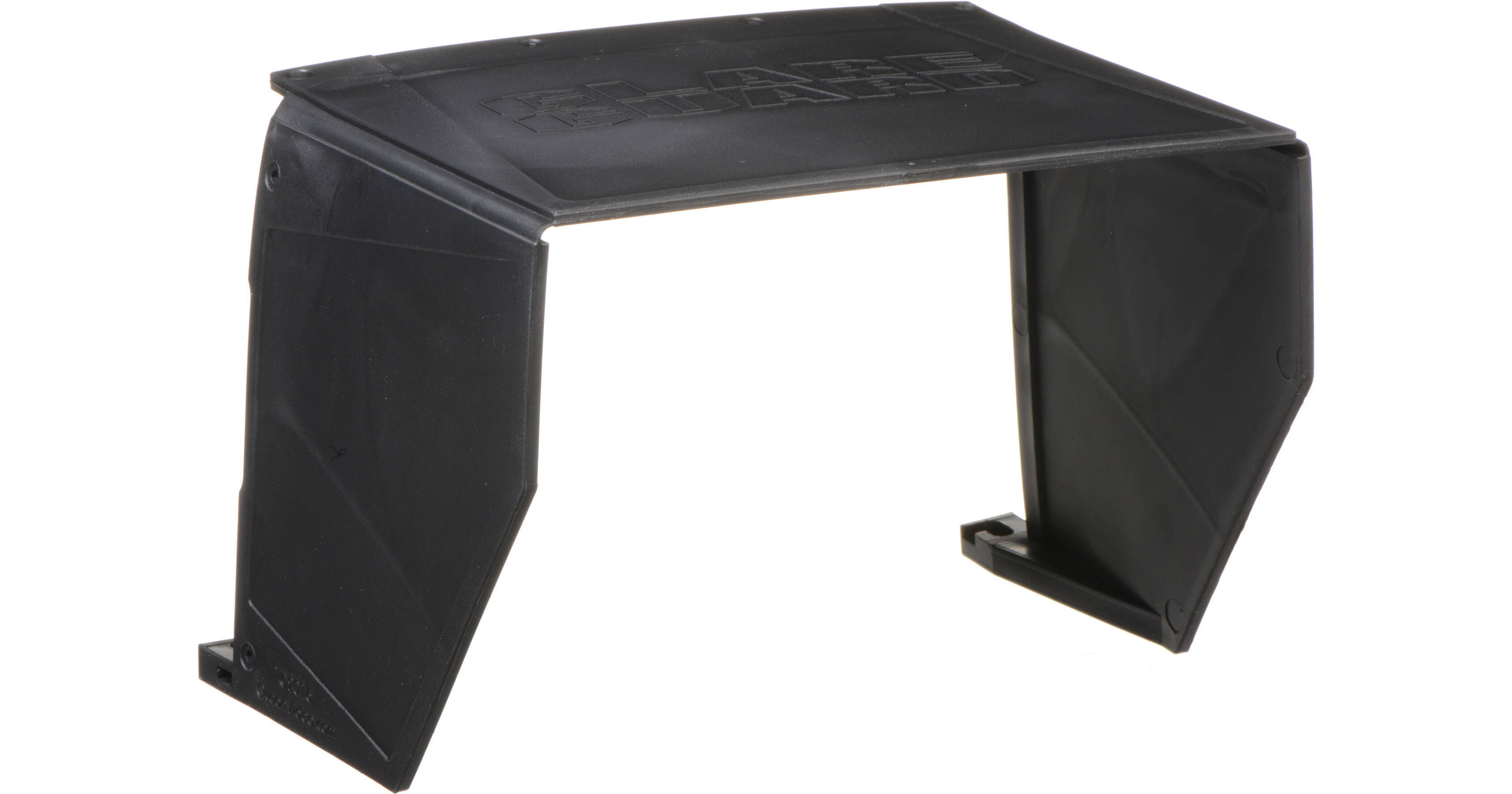 Ocean Video GG70 GlareGuard Sun Hood for RED Touch 7
