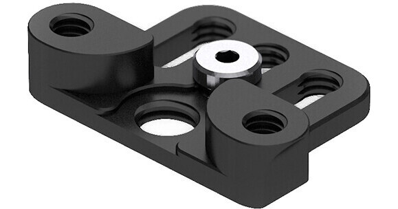 Geared Riser OCTAMAS gear Riser Top Handle Pro OG-49001918 B&H Photo Video