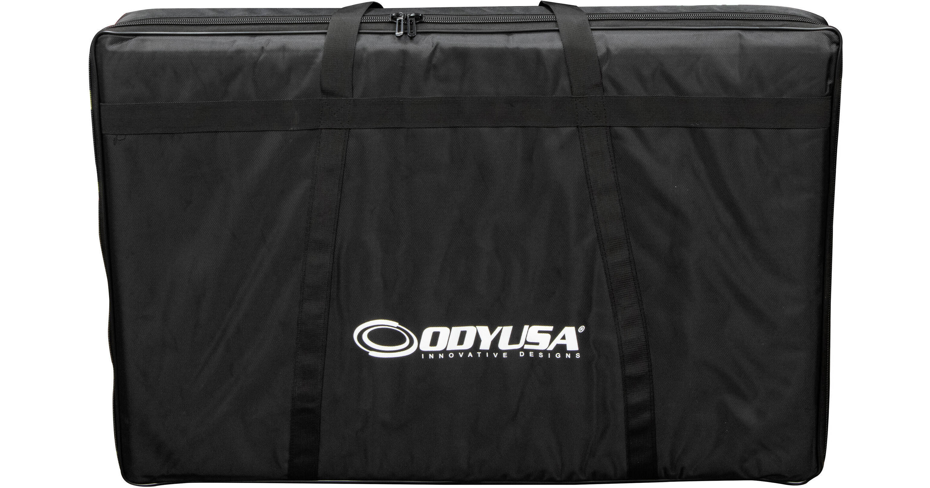 Odyssey Carrying Bag for DJ-Studio Podium Stand BDJSTUDIOSTAND