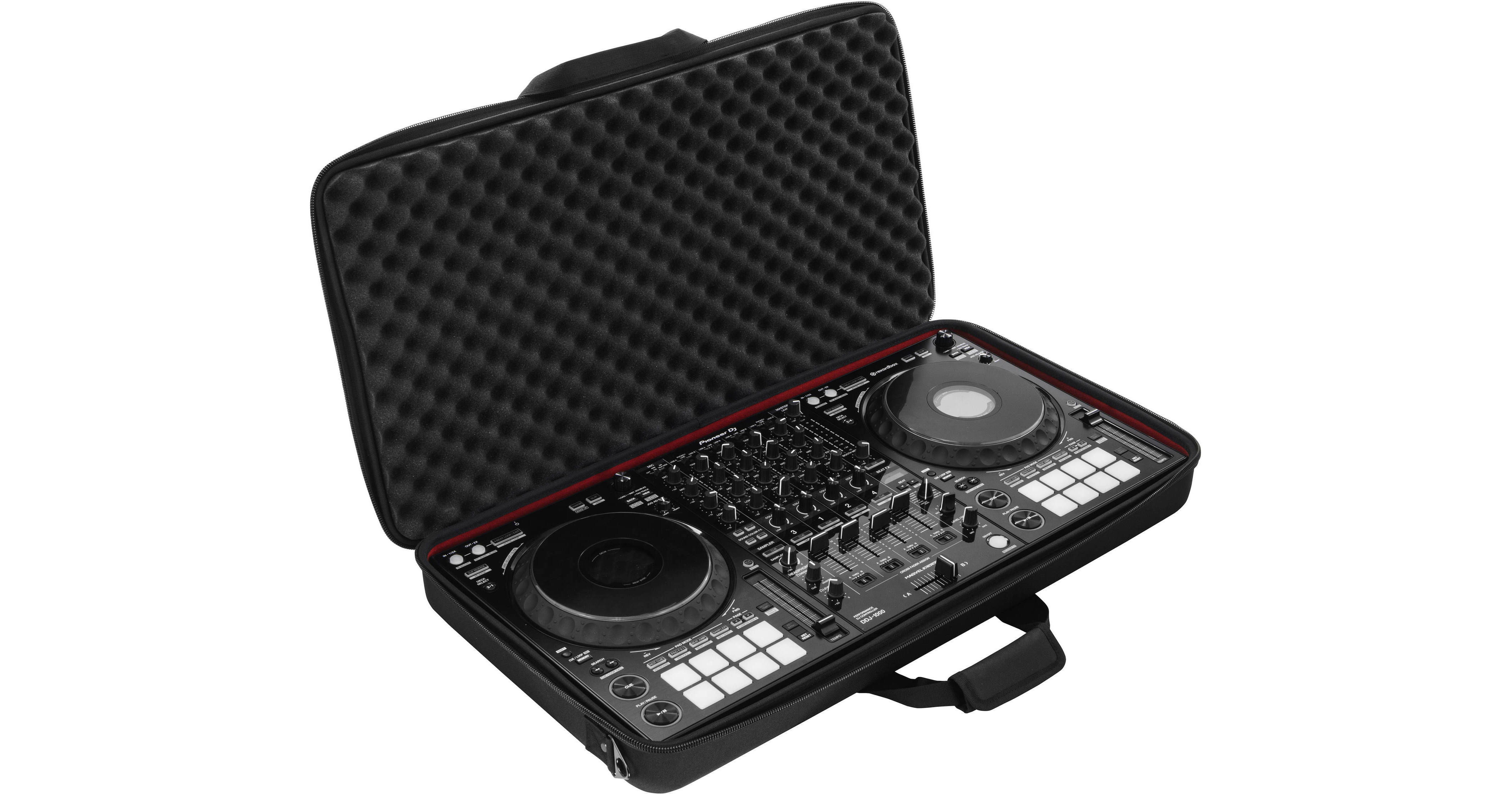 Odyssey Redline Series Soft Case for Pioneer DDJ-1000 / B2200027