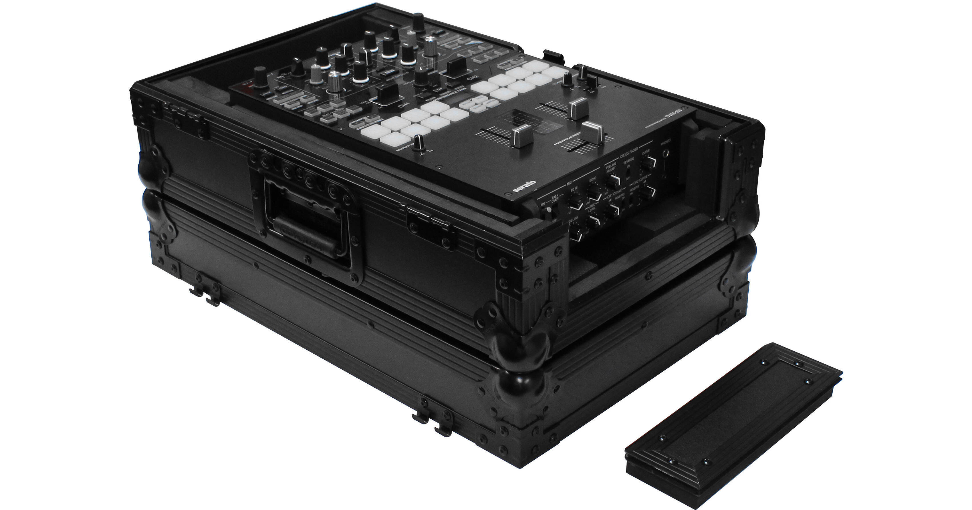 Odyssey Universal 10