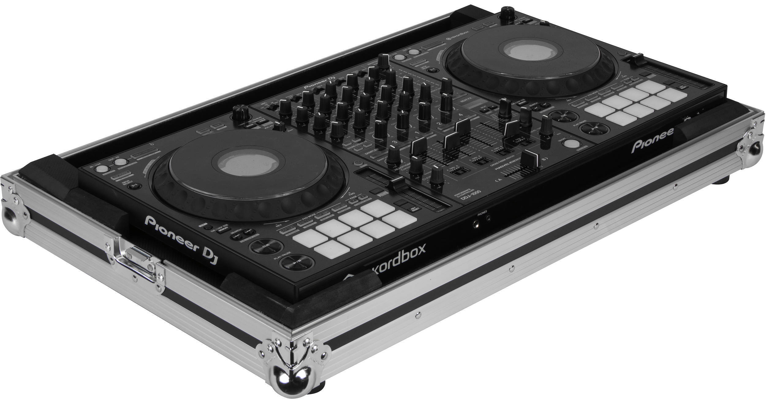 Odyssey Flight Zone Case for Pioneer DDJ-1000 Rekordbox
