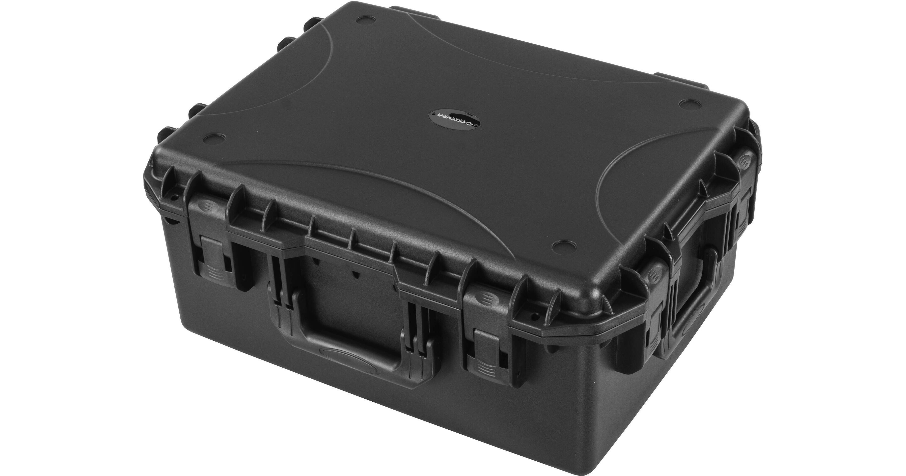 Odyssey Watertight & Dustproof Case for AlphaTheta VATCDJ3000X