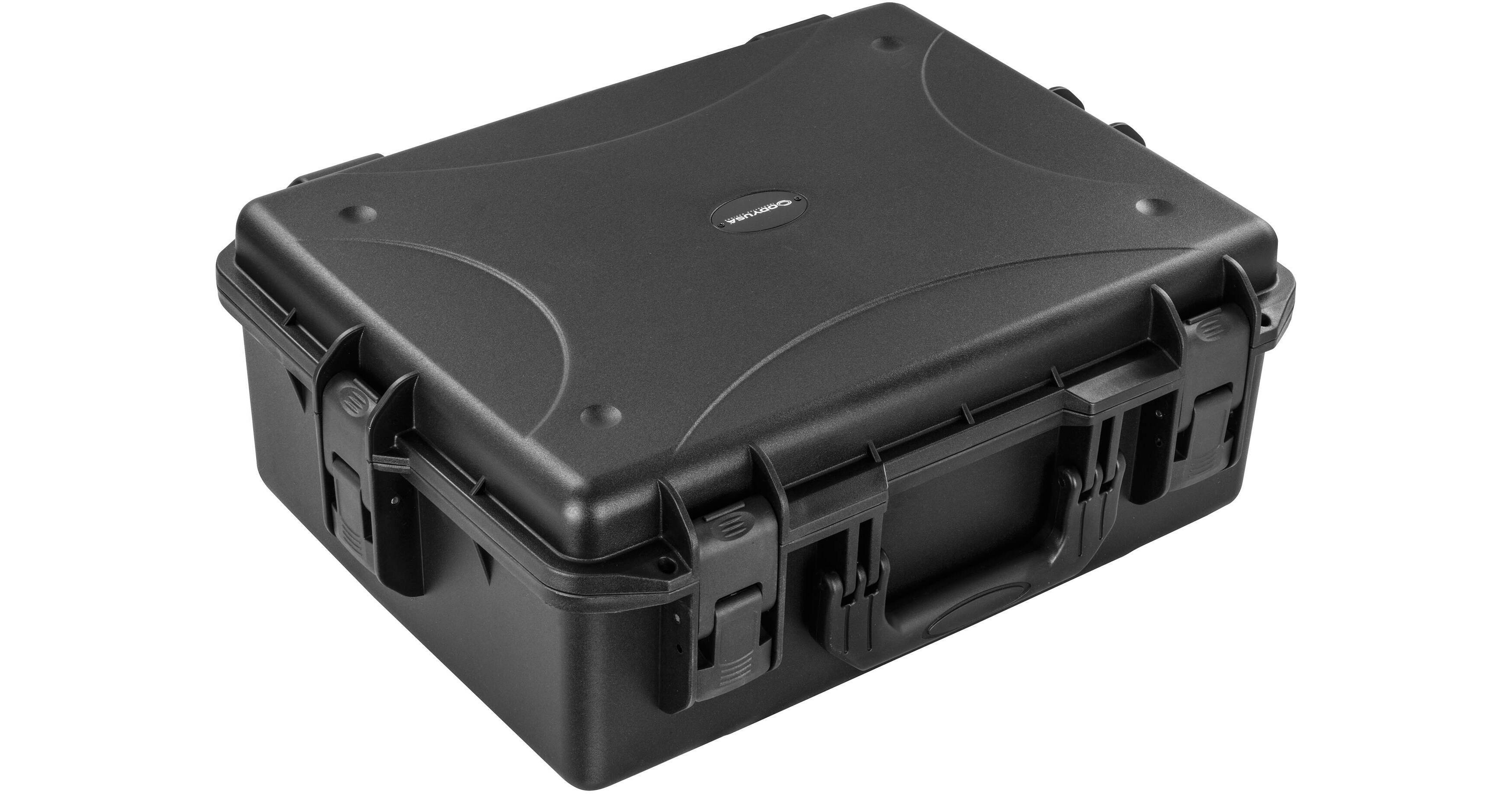 Odyssey Travel Case for Allen & Heath Xone:96 DJ Mixer VUXONE96