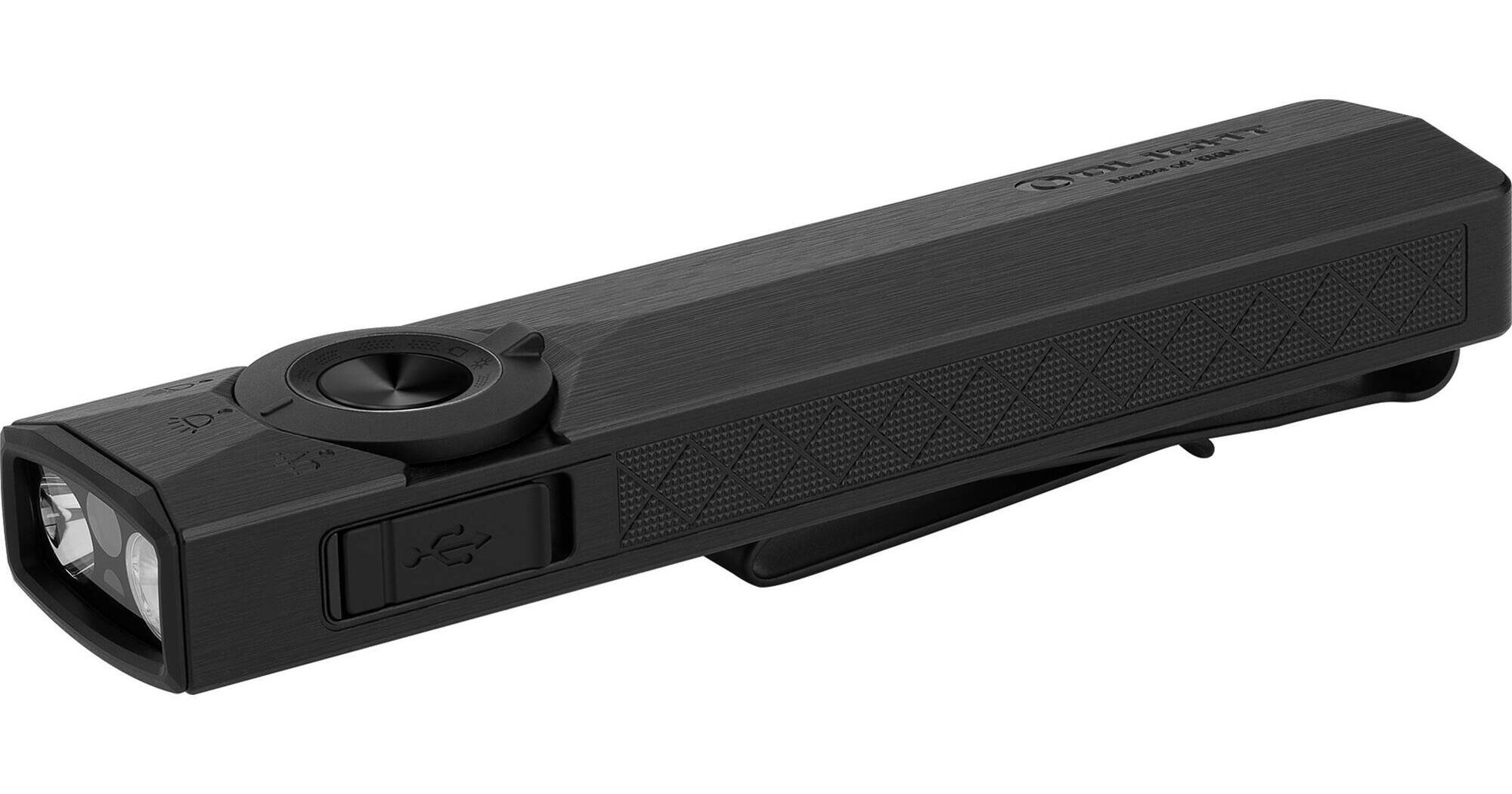 Olight ArkPro Ultra ARKPRO ULTRA CLASS 3R (ONYX BLACK) CW B&H