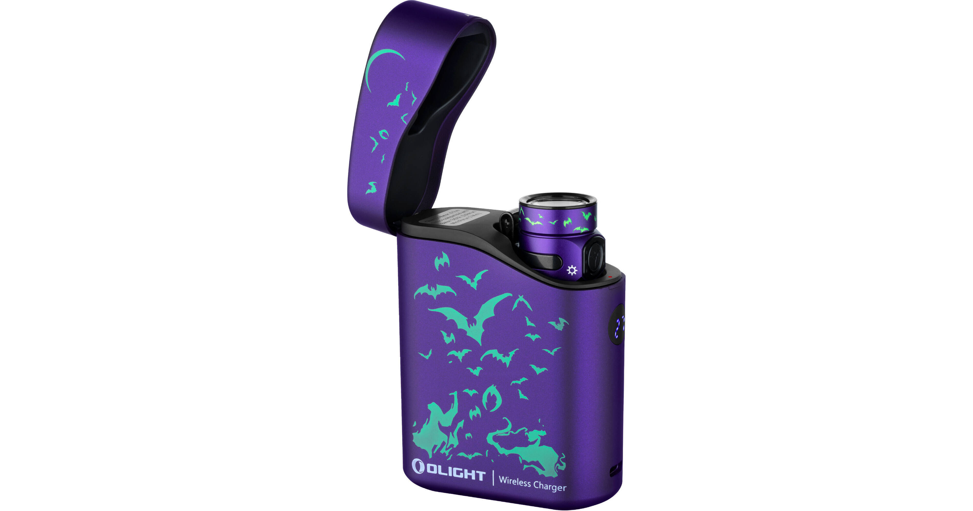 Olight Baton 4 Premium BATON 4 PREMIUM EDITION(NOCTURNAL SENTIN