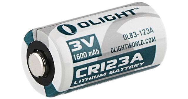 olight cr123a flashlight - PL-2 - Valkyrie - 1200 Lumen - CR123 - LED - OL-PL Compatible with Baldr Pro/Baldr RL/Baldr IR/Valkyrie Turbo/PL 2/PL2 Olight M1T Raider Compact LED