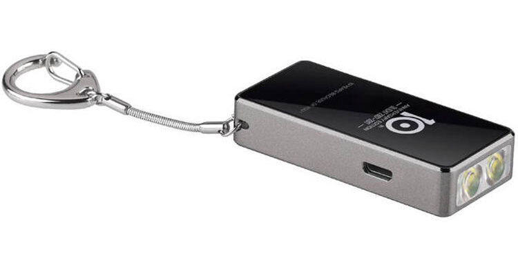 Olight ION 10th Anniversary Edition Rechargeable LED ION B&H