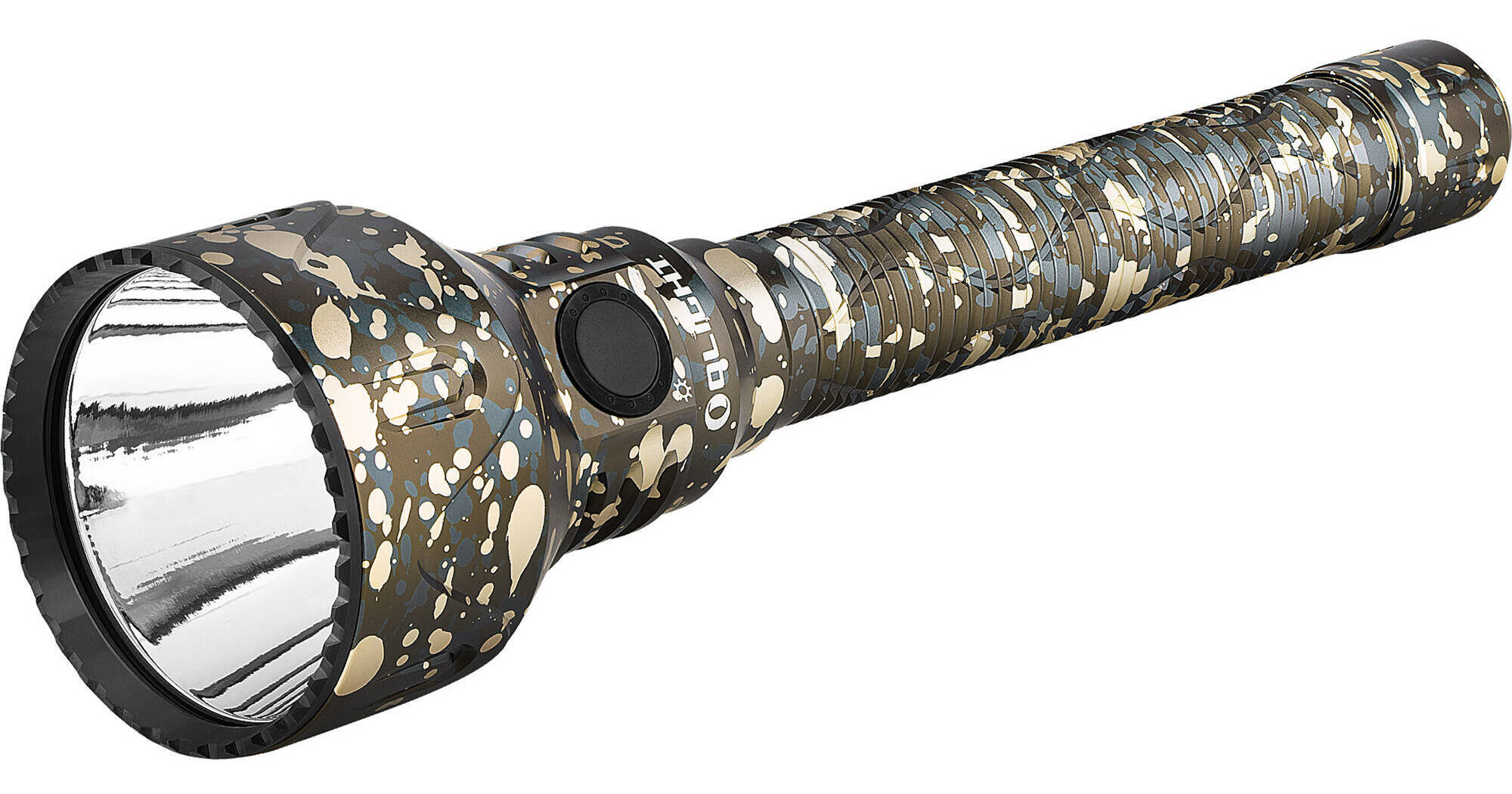 camo led rechargeable flashlight Klarus XT11GT Urban XHP35 HD 2000 Lumen Tactical Nealsgadgets Easy to use and carry Uxcell Scalable LED Flashlight, 3
