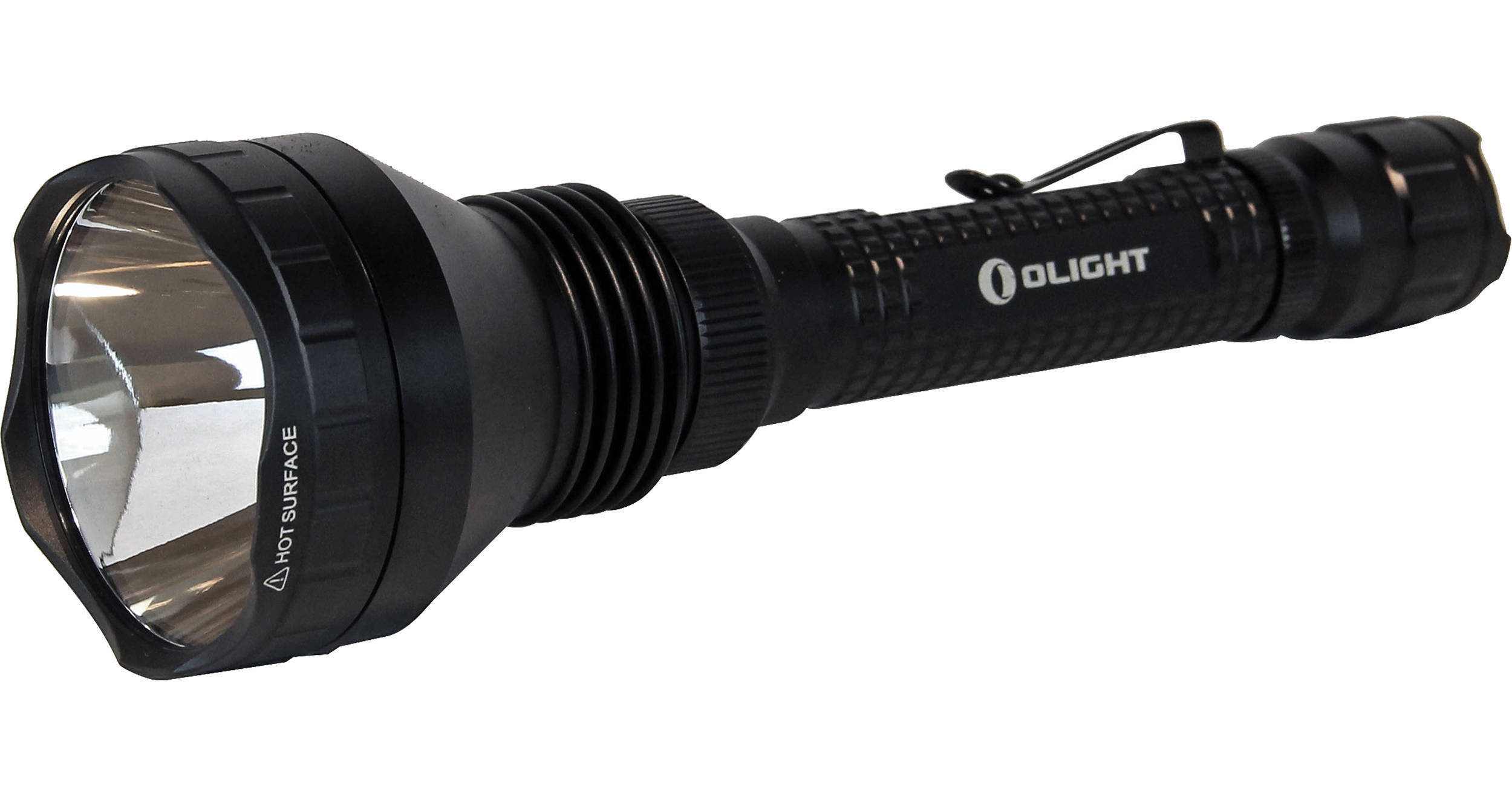 Olight M3X Triton LED Tactical Flashlight M3X-XM-L2-2014 B&H