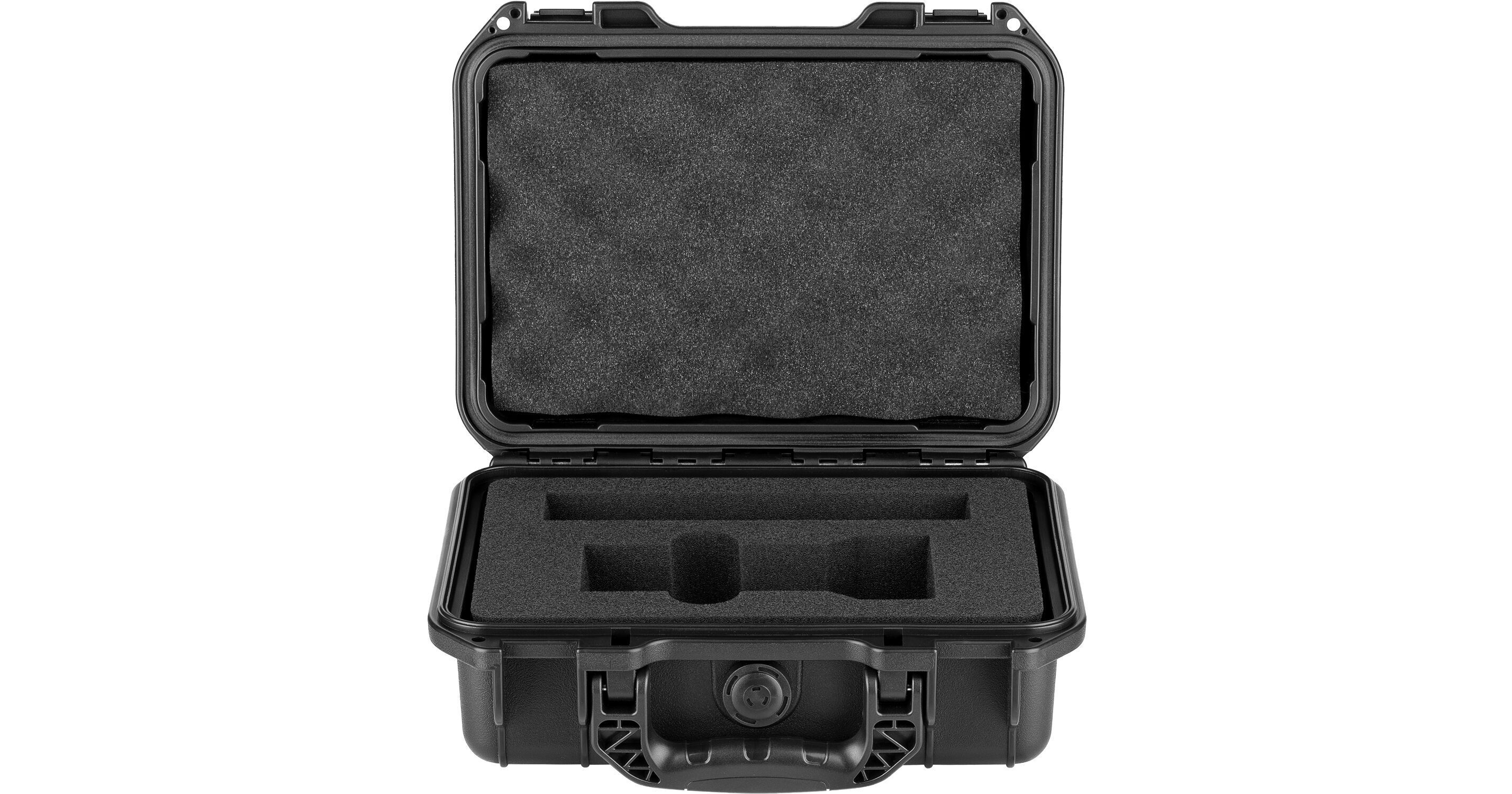 LB3D Designs Protective Lens Cover For Olight Marauder 2 Flashlight