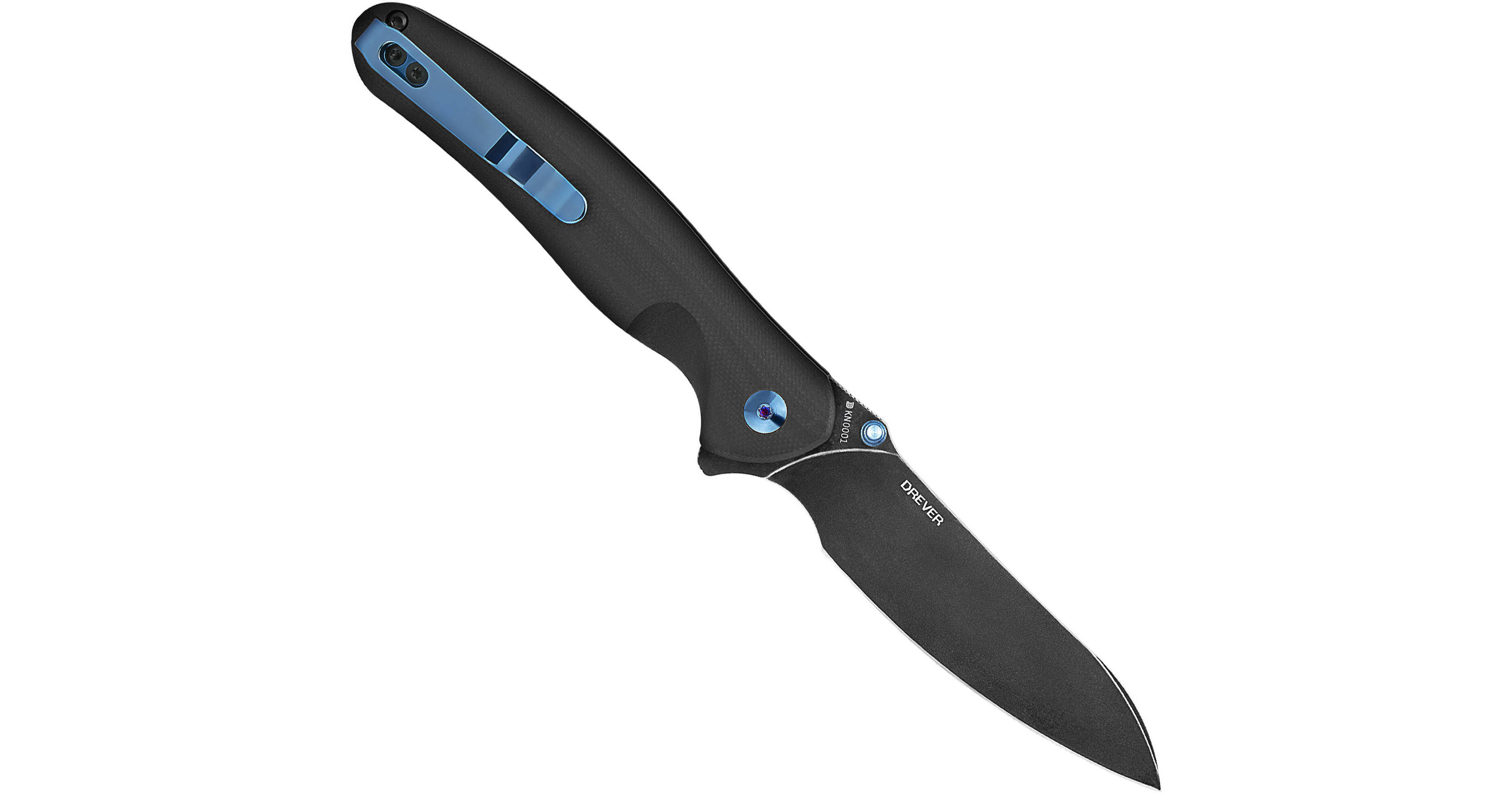 オーライト olight Drever 折り畳み式ツール オーナイフOknife Olight Oknife Drever Folding Knife (Black) DREVER B&H Photo Video