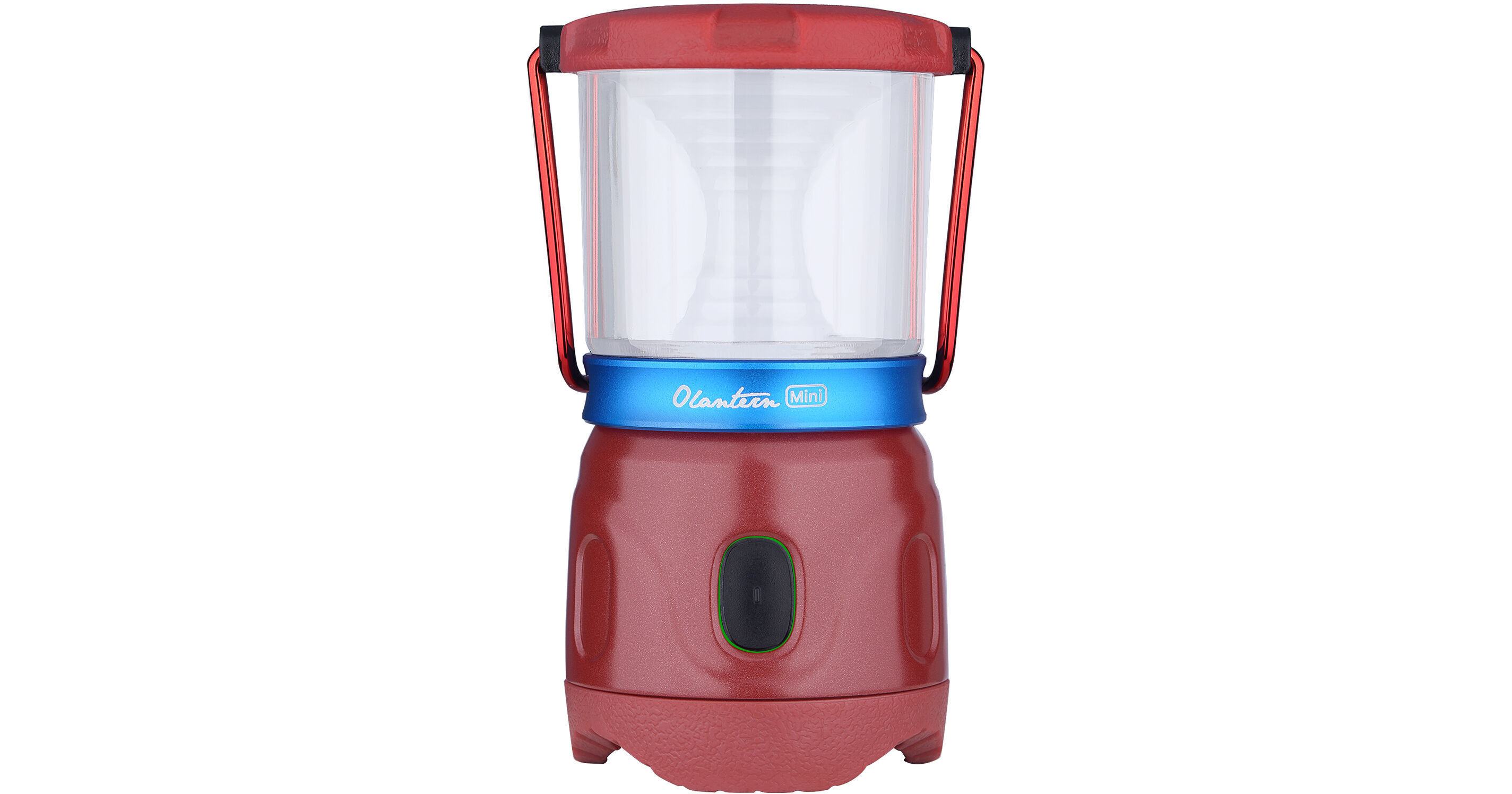 OLIGHT (オーライト) Olantern Mini : ワインレッド Olight Olantern Mini Rechargeable Lantern OLANTERN MINI(WINE