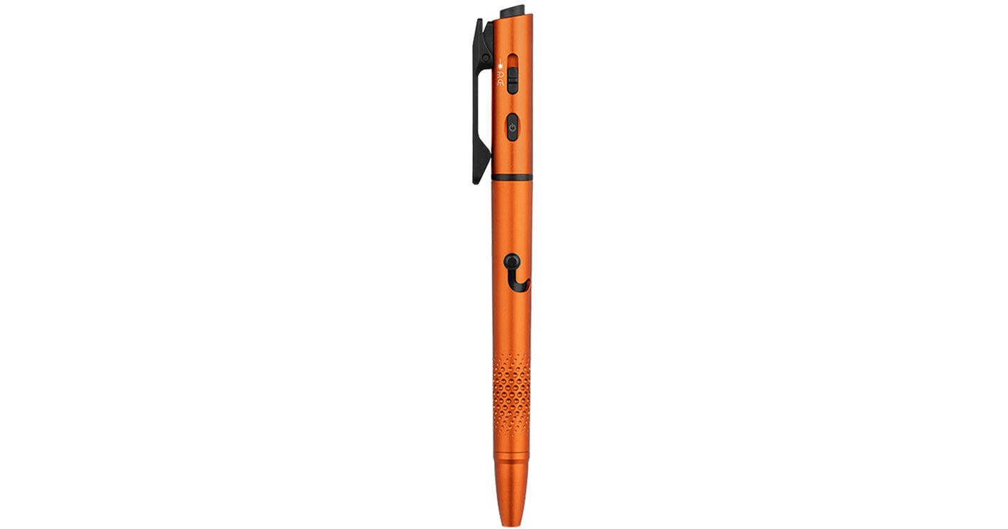 Olight O'Pen 3 Rechargeable Penlight OPEN 3 CLASS 3R (ORANGE)