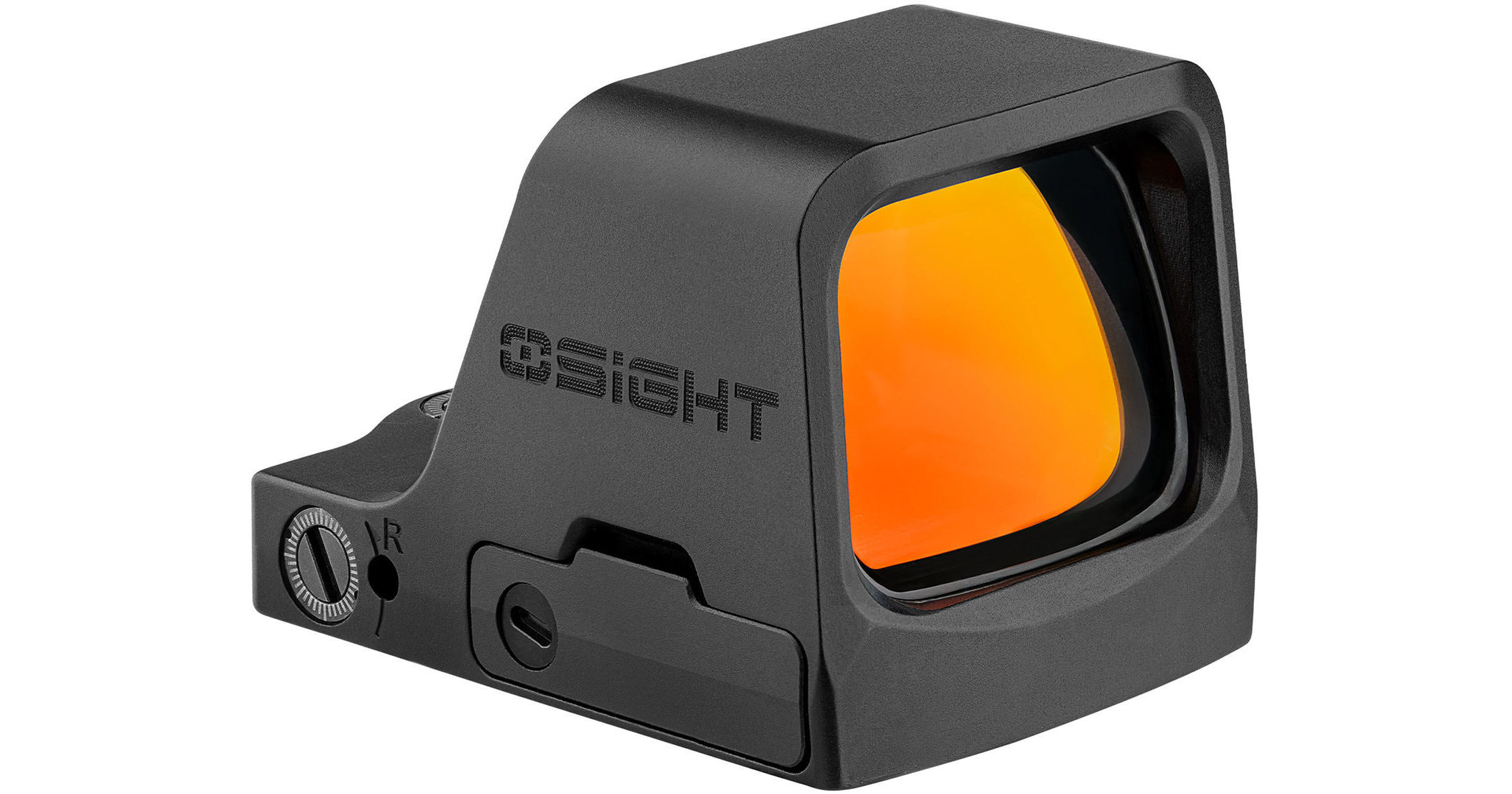 Osight C オープンタイプ光学機器（レッド） Osight C Open Reflex Sight (Red Reticle) OSIGHT C-RD B&H Photo