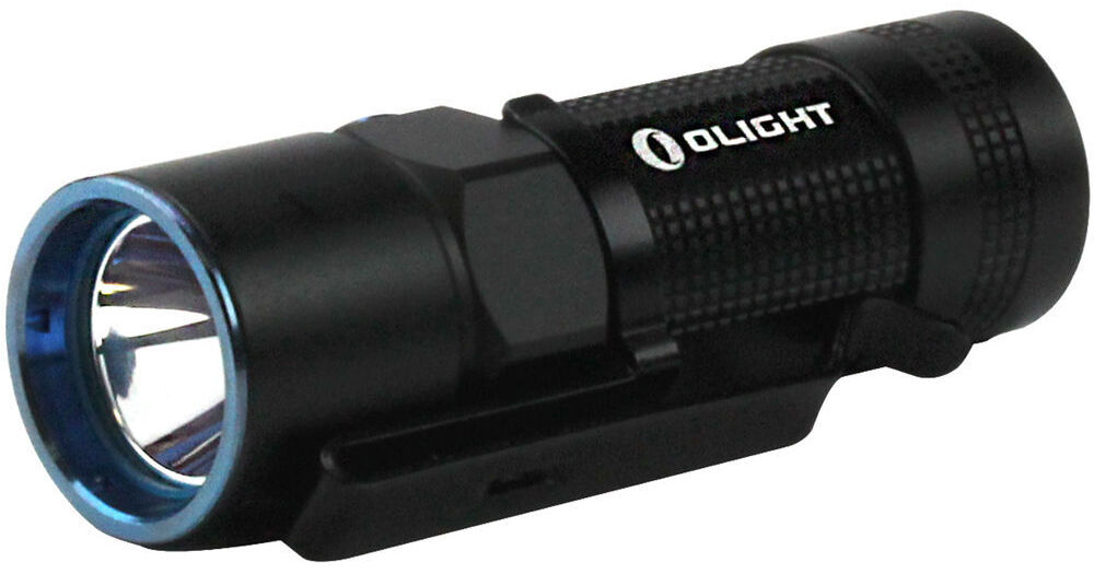 olight baton ii rechargeable flashlight S1R 1000 Lumens Extremely robust and high Olight S1R Baton II LED