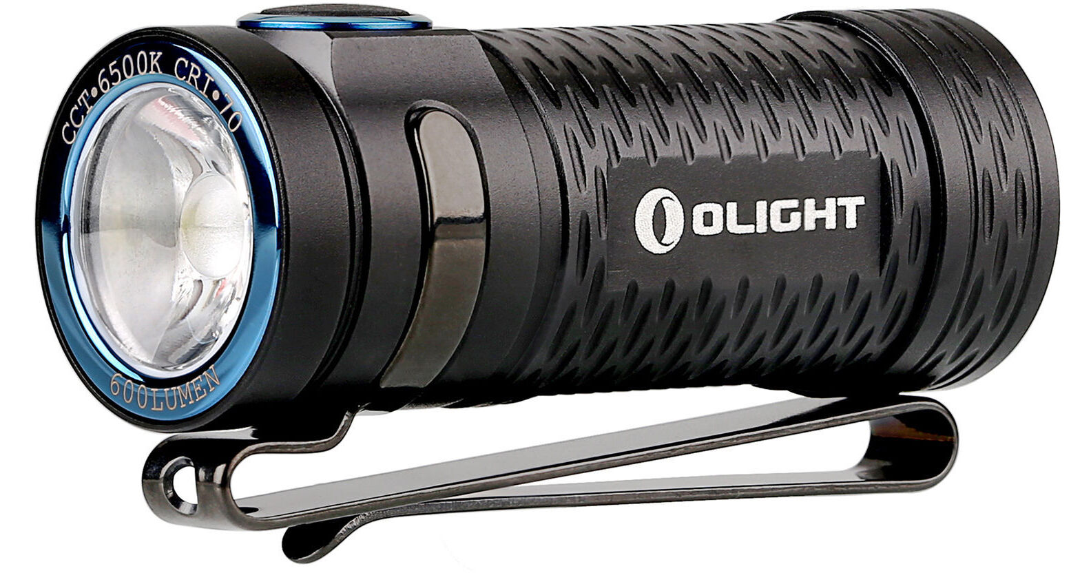 Olight S1 Mini Baton Flashlight S1 MINI B&H Photo Video