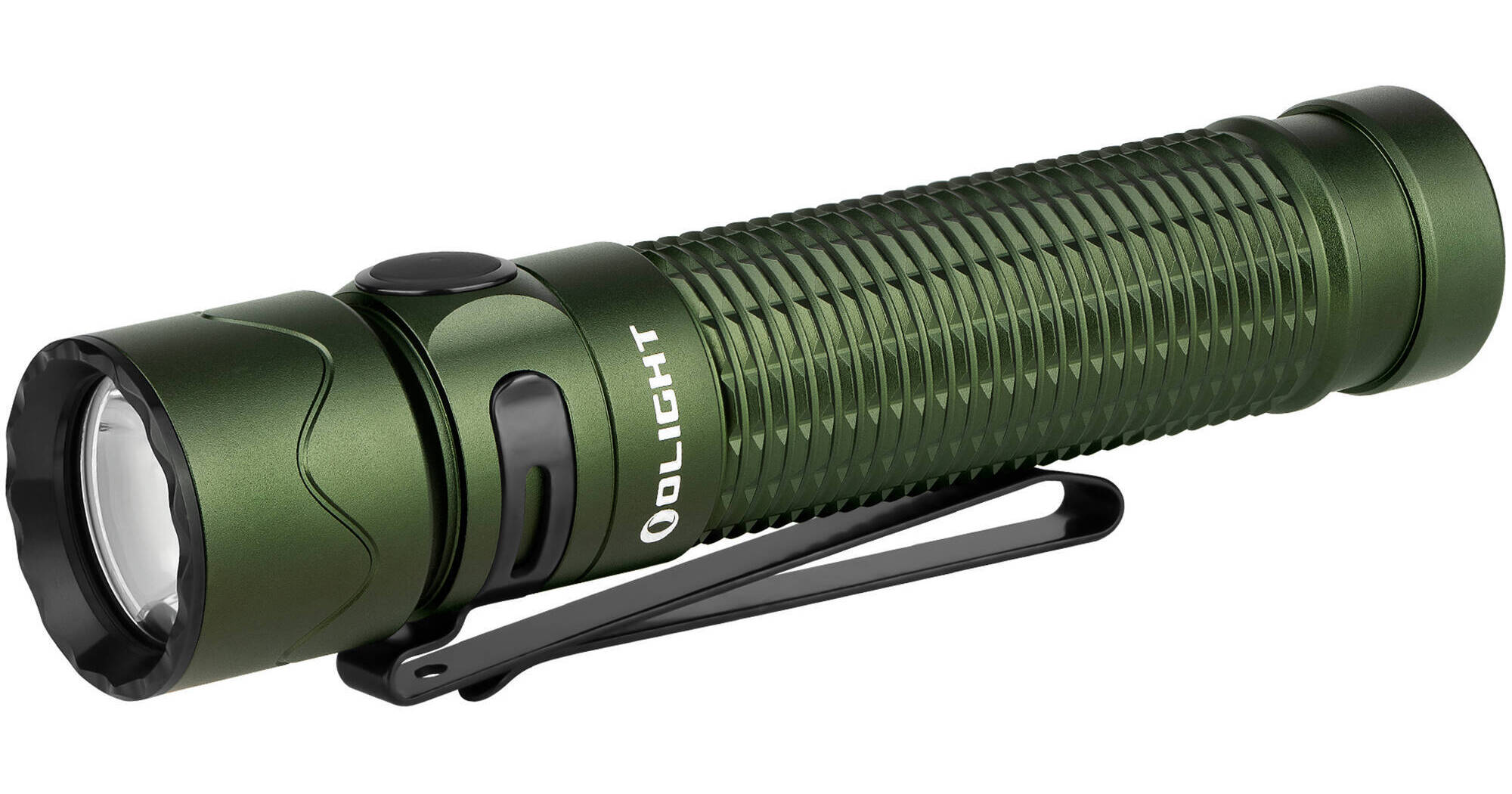Olight Warrior Mini 2 EDC WARRIOR MINI 2 (OD GREENLIMITED B&H