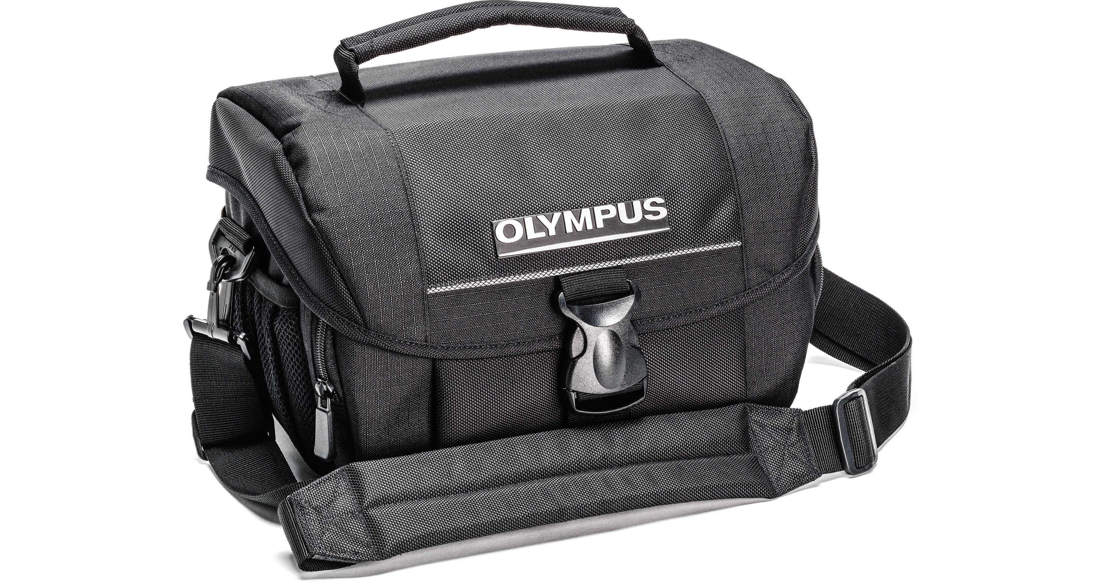 Olympus Pro System Camera Bag 260617 B&H Photo Video