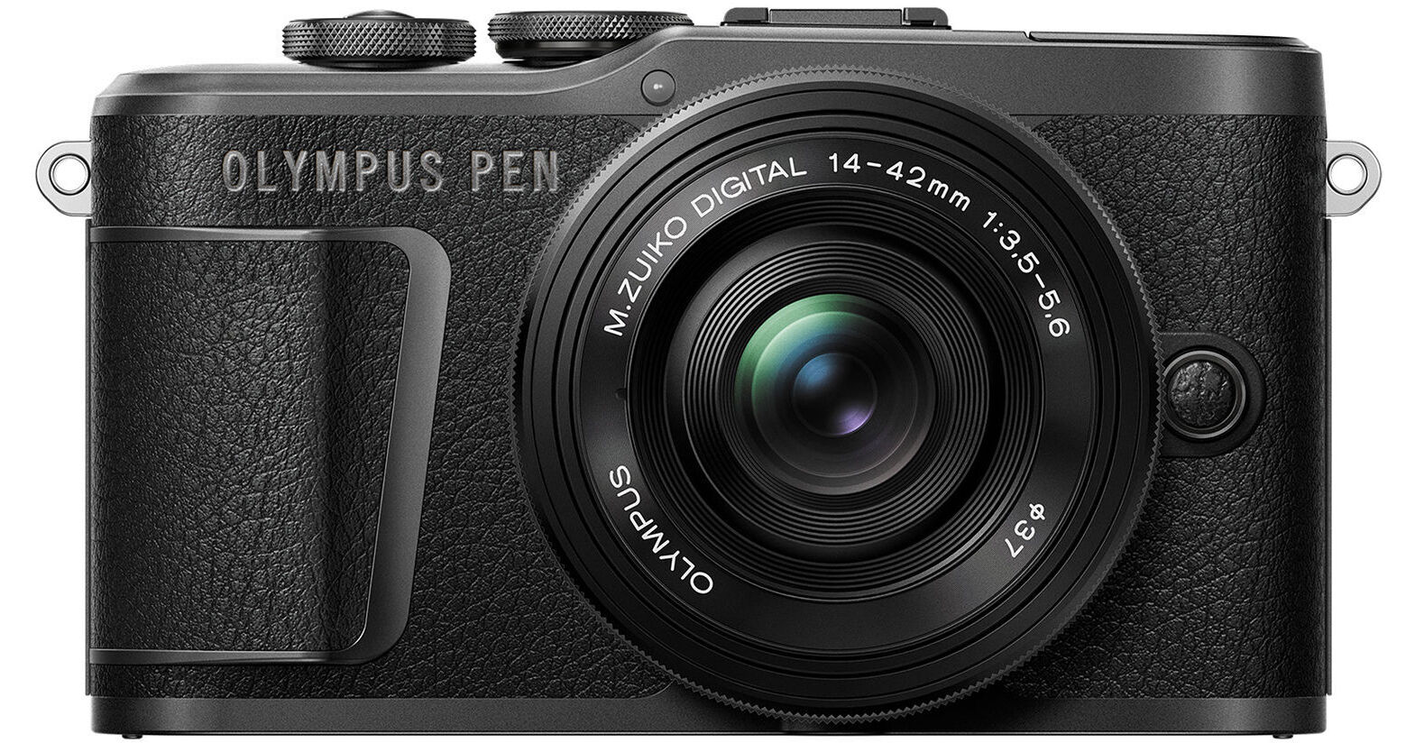 Olympus PEN E-PL10 Mirrorless Digital Camera V205101BU010 B&H Olympus PEN E-PL10 Mirrorless Digital Camera V205101BU010 B&H