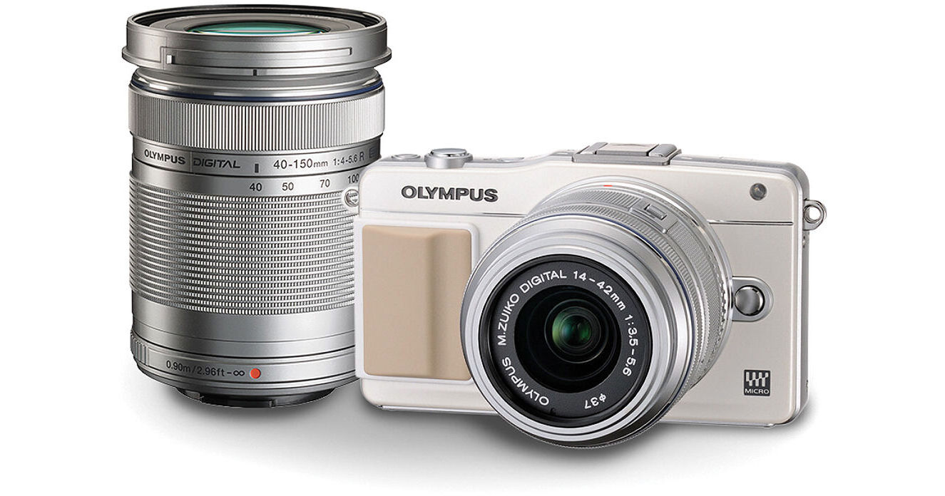 Olympus E-PM2 Mirrorless Micro Four Thirds Digital V206021WU020 Olympus E-PM2 Mirrorless Micro Four Thirds Digital V206021WU020
