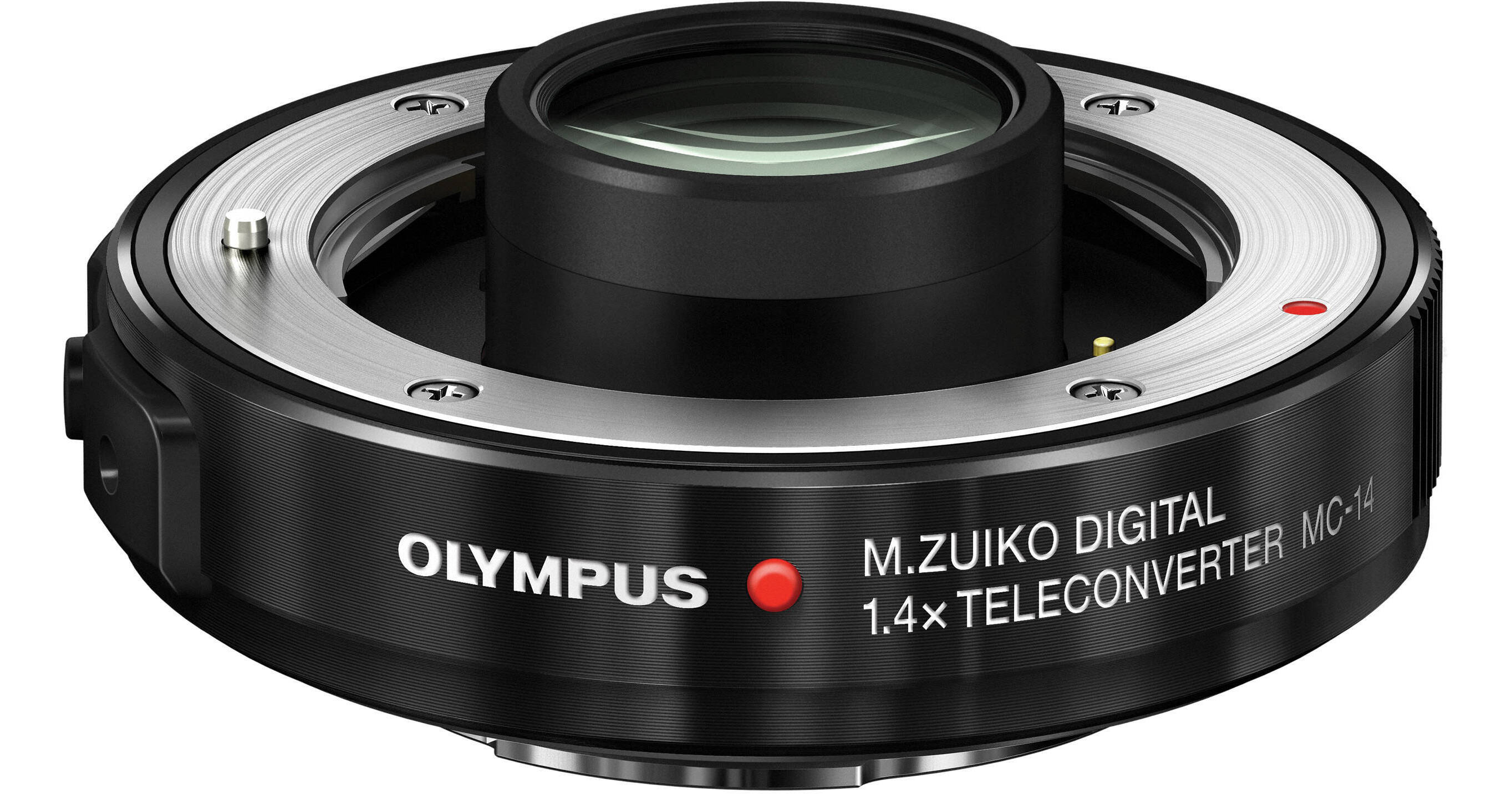 Used Olympus MC-14 M.Zuiko Digital 1.4x Teleconverter