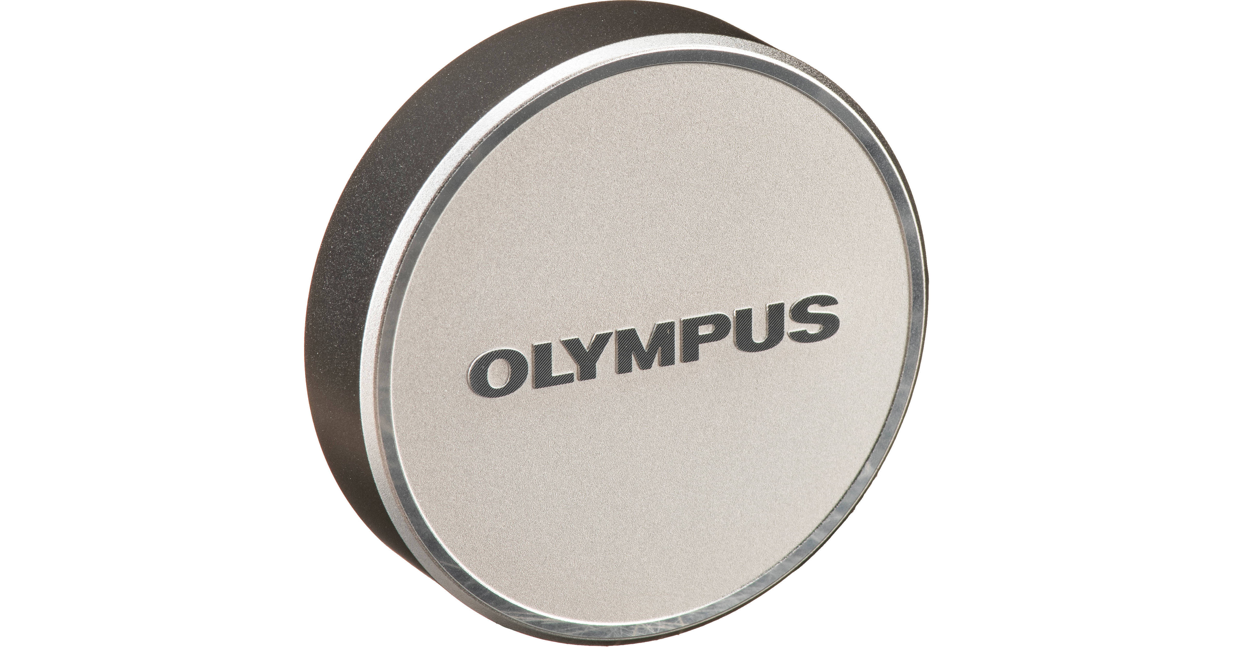 Olympus LC-48B Lens Cap for M.Zuiko Digital 17mm V325482SW000
