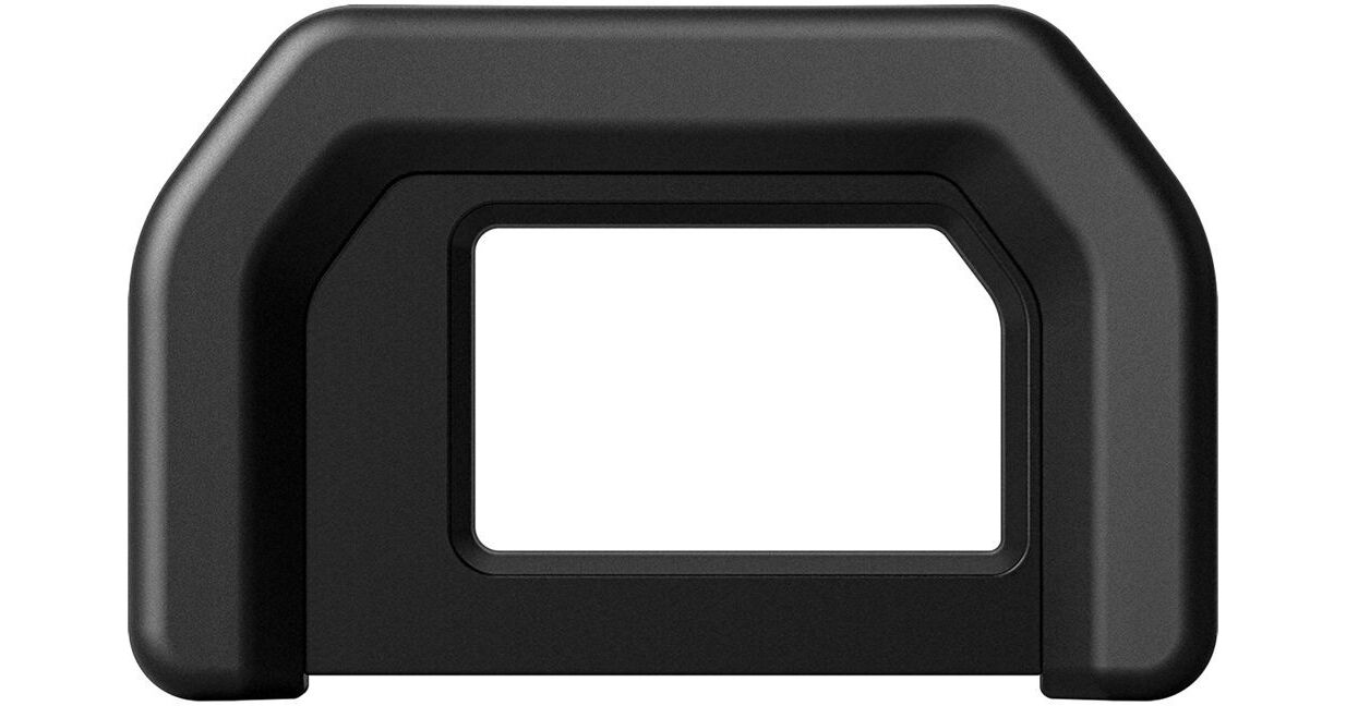Olympus Eyecup EP-17 for OM-D E-M1X V329210BW000 B&H Photo Video