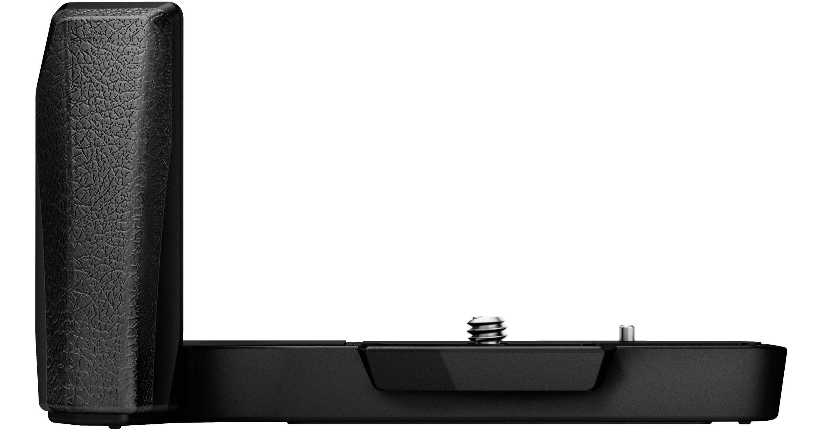 Olympus ECG-1 Grip for E-M10 Digital Camera (Black) V332040BW000