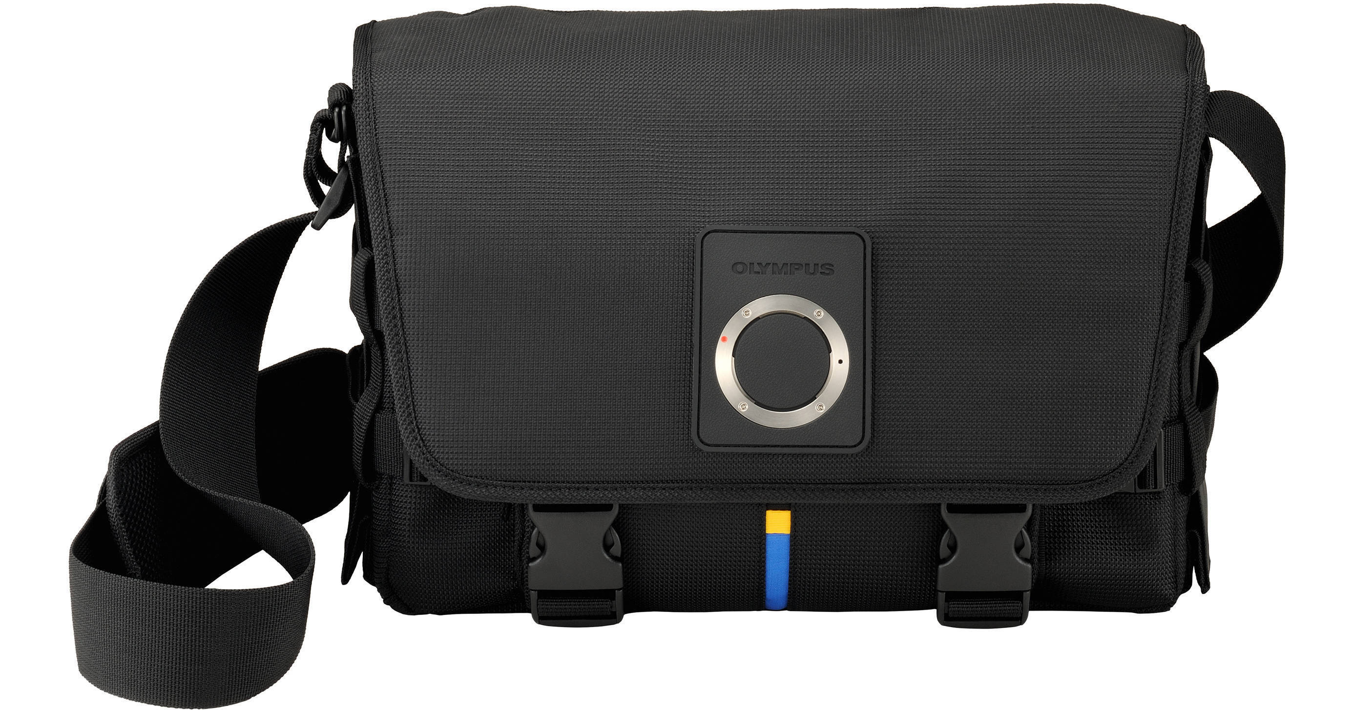 Olympus CBG-10 Premium Camera System Bag V613013BW000 B&H Photo