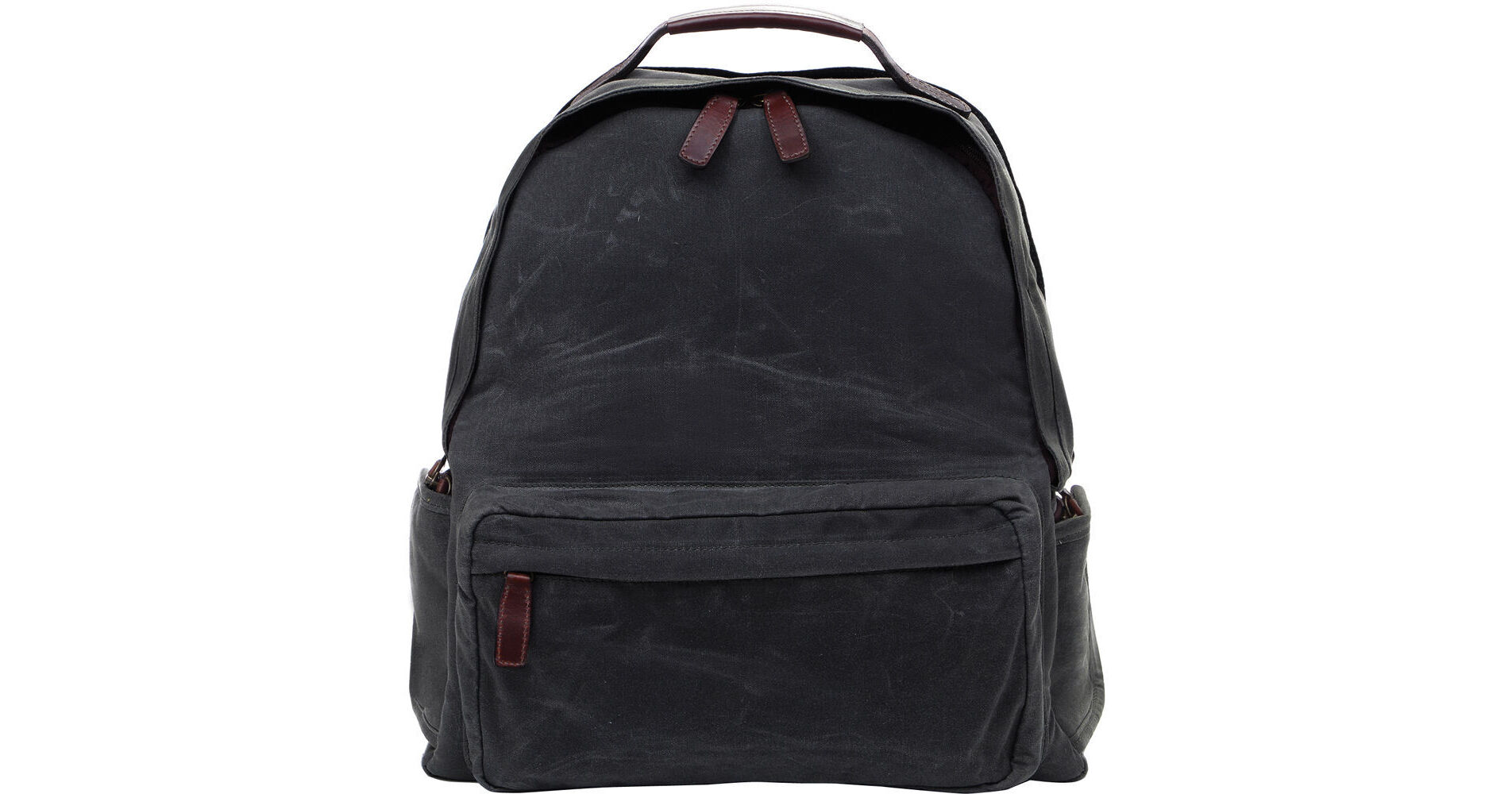ONA Bolton Street Backpack ONA The Bolton Street Camera Backpack | Black **DEMO** | eBay main image 2