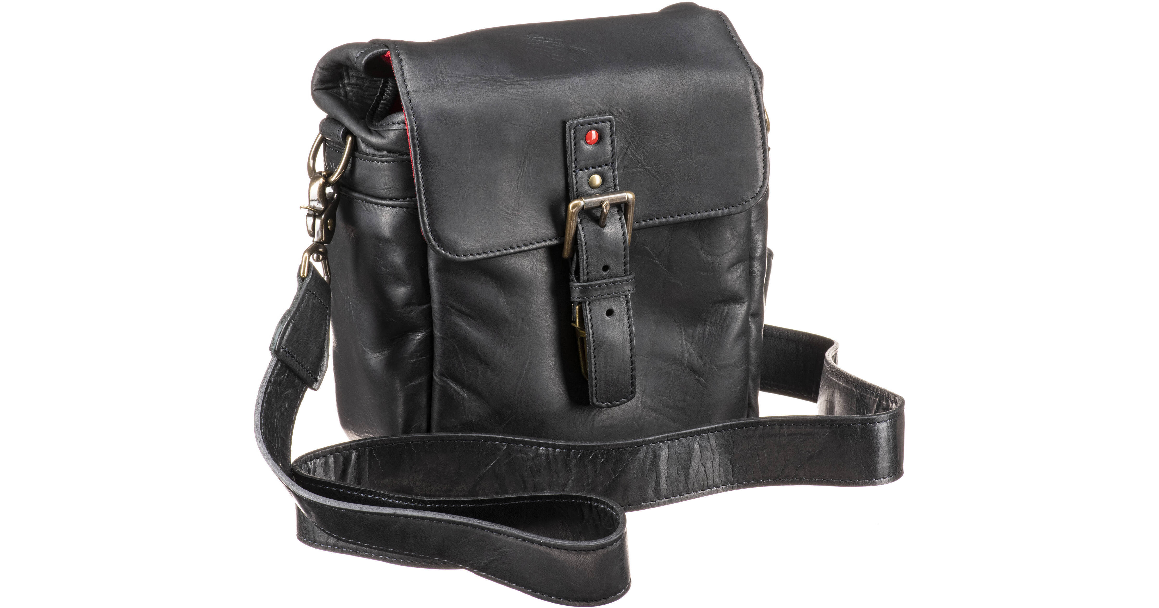 ONA Bond Street Leica Edition Camera Bag ONA5-064LBL-LEICA