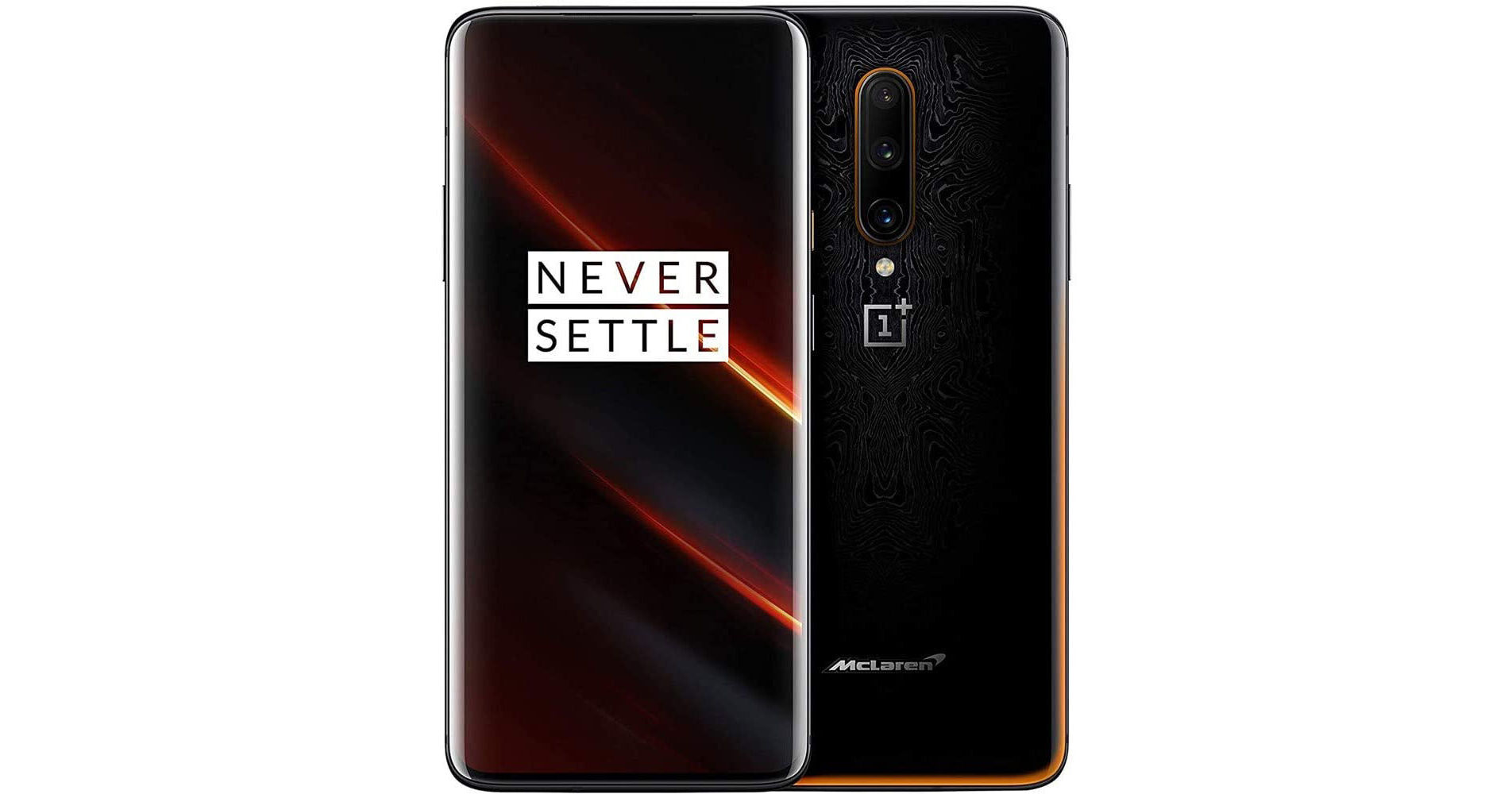 OnePlus 7T Pro 256GB 5G Smartphone 610214662583 B&H Photo Video OnePlus 7T Pro 256GB 5G Smartphone 610214662583 B&H Photo Video