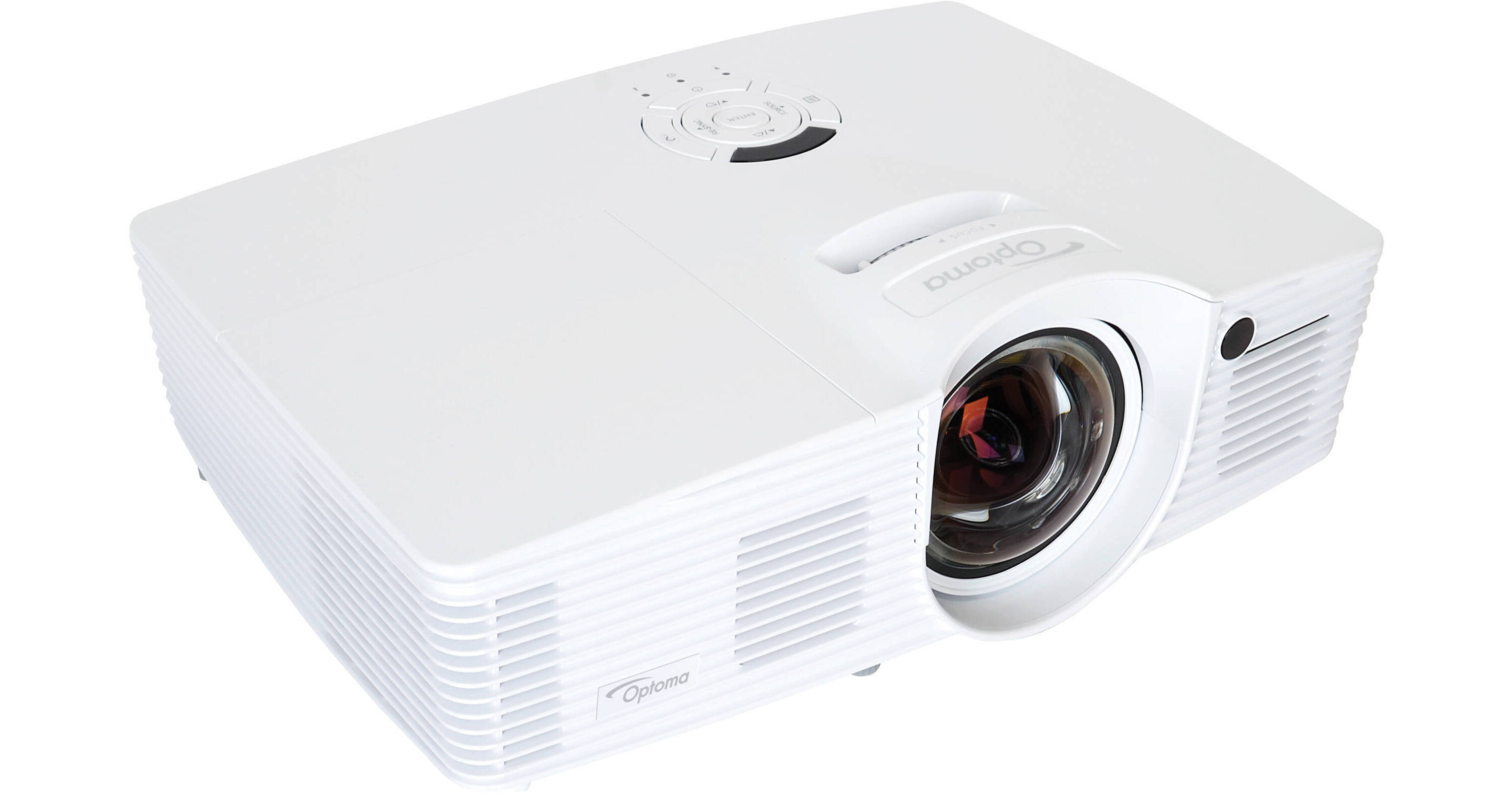 Optoma Technology GT1080Darbee Full HD DLP Home GT1080DARBEE B&H