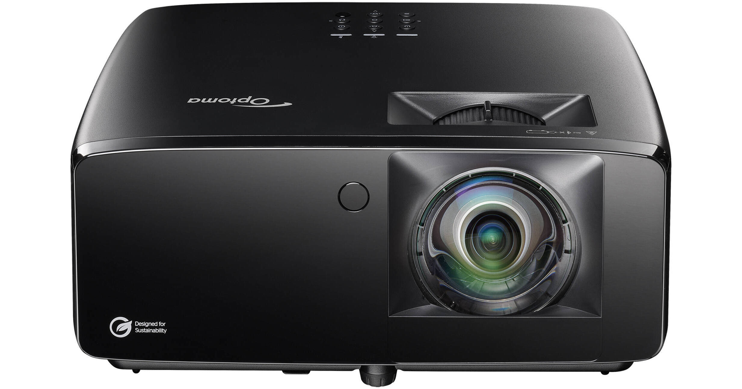 Optoma Technology GT2400HDR 4200-Lumen Full HD GT2400HDR B&H