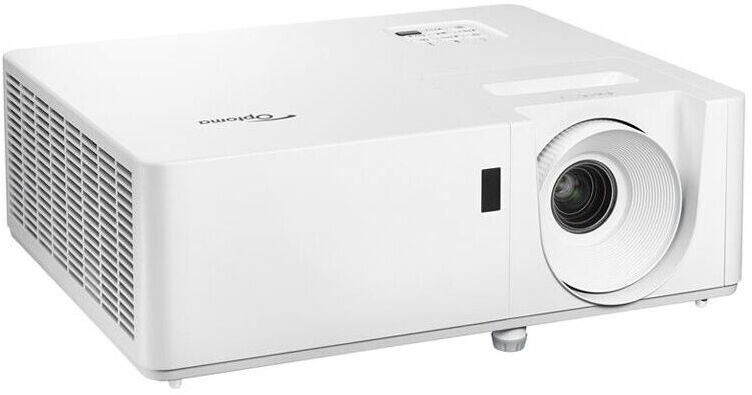 Optoma Technology ZX300 3500-Lumen XGA Laser DLP Projector ZX300