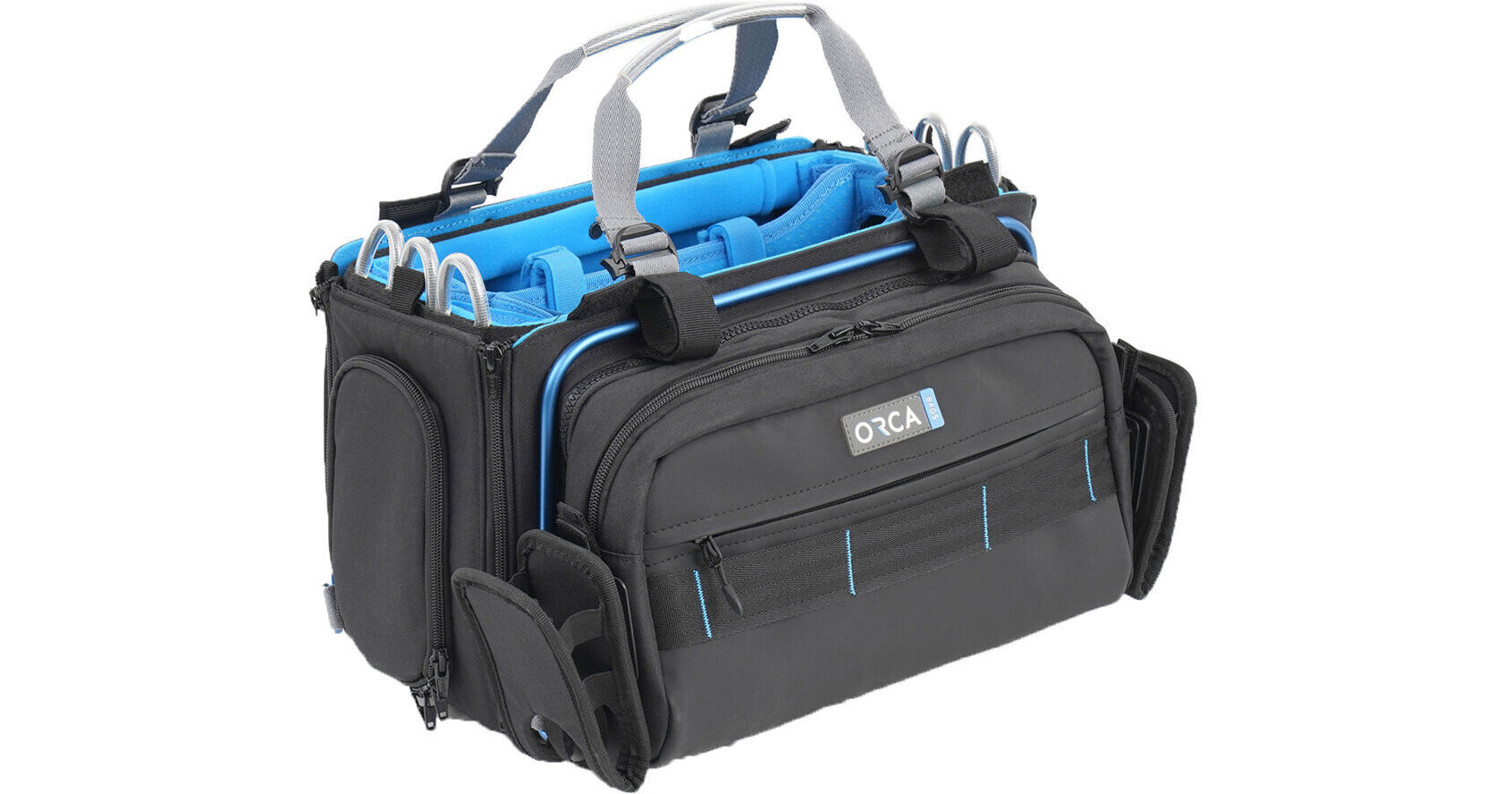 ORCA OR-32 Audio Mixer Bag OR-32 B&H Photo Video