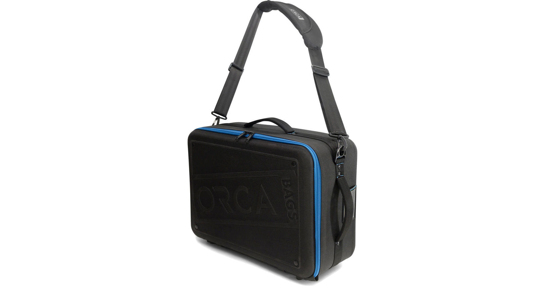 HEAT x ORCA バモノスxORCA 2個セット ORCA OR-72 Hard-Shell Accessories Bag (X-Large) OR-72 B&H Photo
