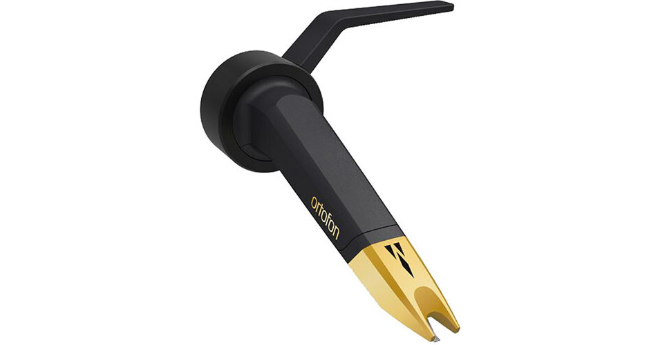 Ortofon Concorde ELITE Moving Magnet DJ Cartridge ELITE - SINGLE