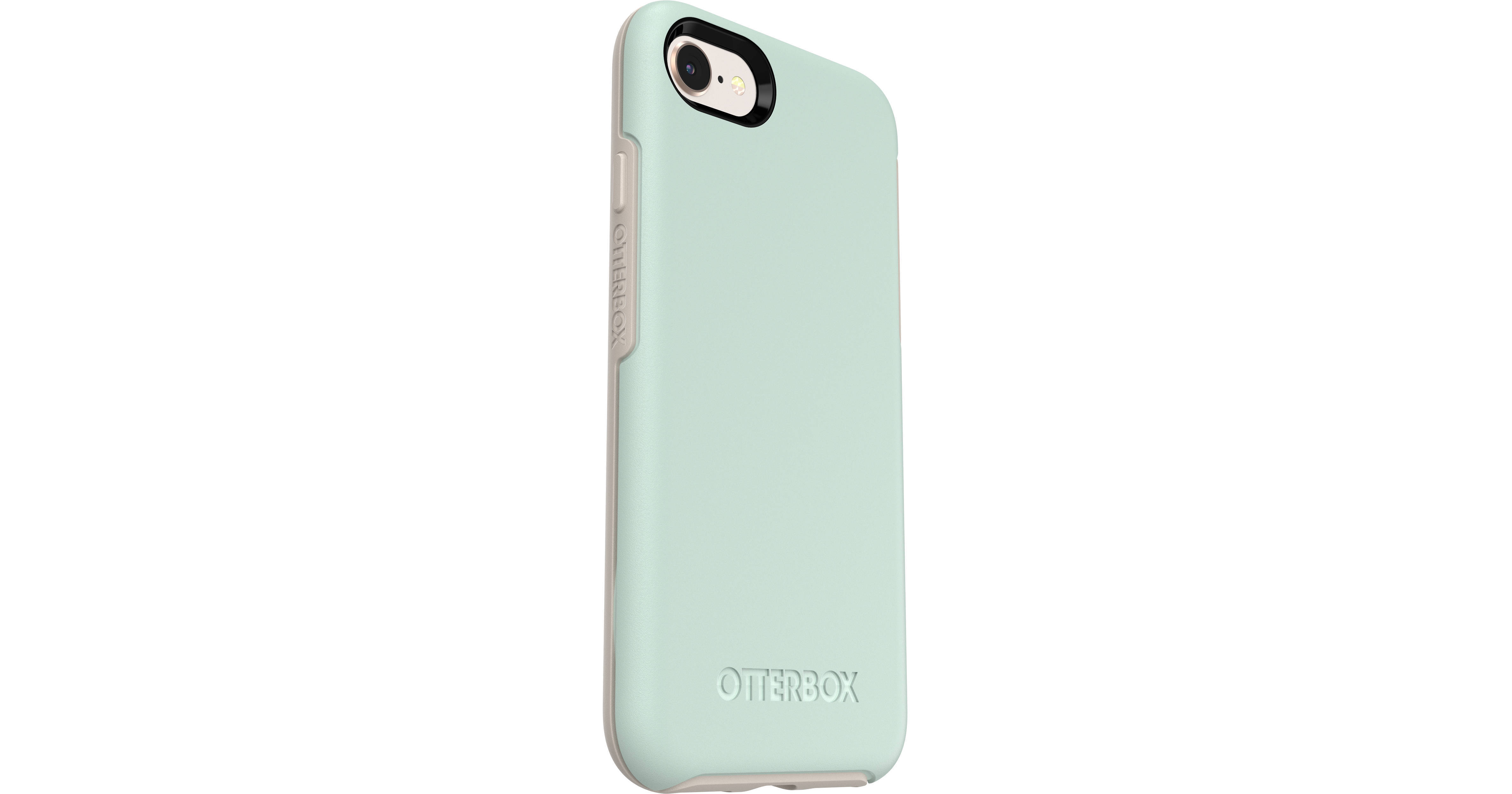 OtterBox Symmetry Series Case for iPhone 7/8 77-56672 B&H Photo OtterBox Symmetry Series Case for iPhone 7/8 77-56672 B&H Photo