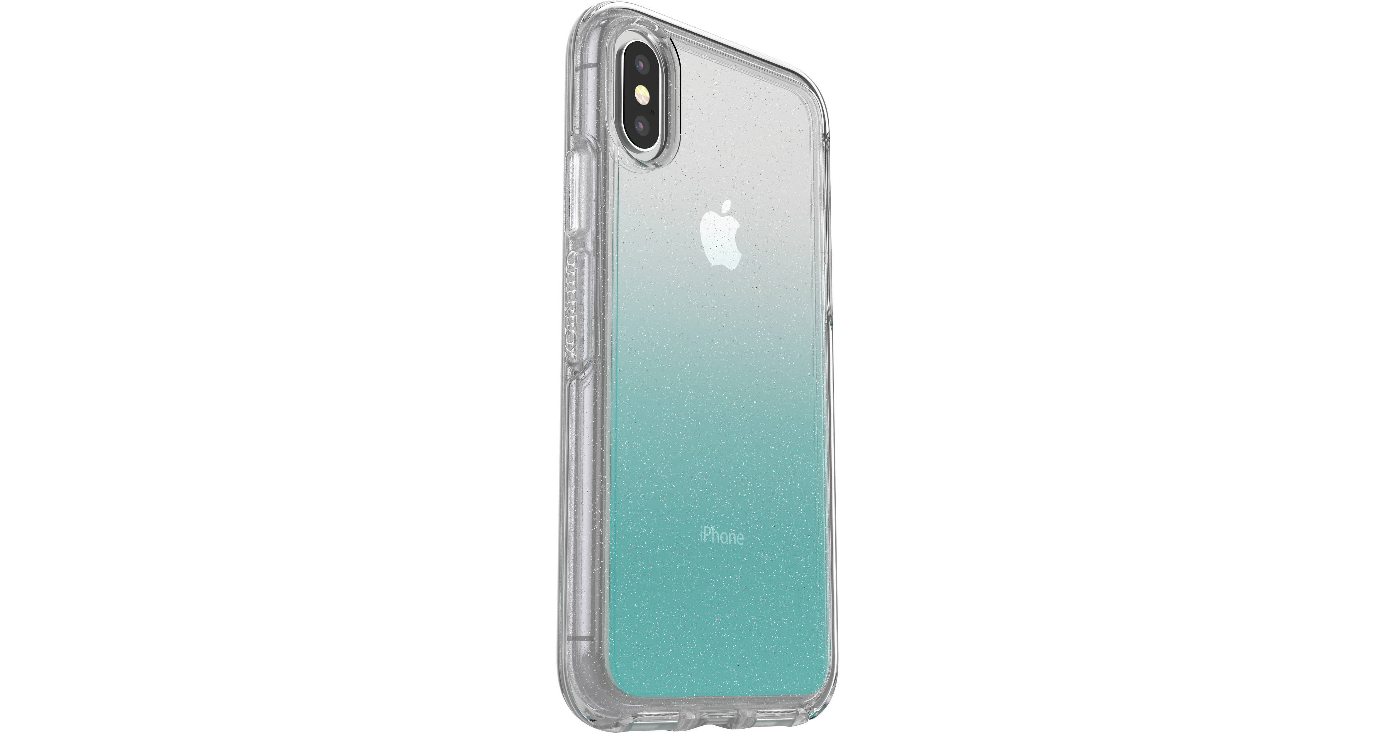 Clear Case Otterbox Case Iphone X OtterBox Symmetry Series Clear Graphics  Case For IPhone 77-57122